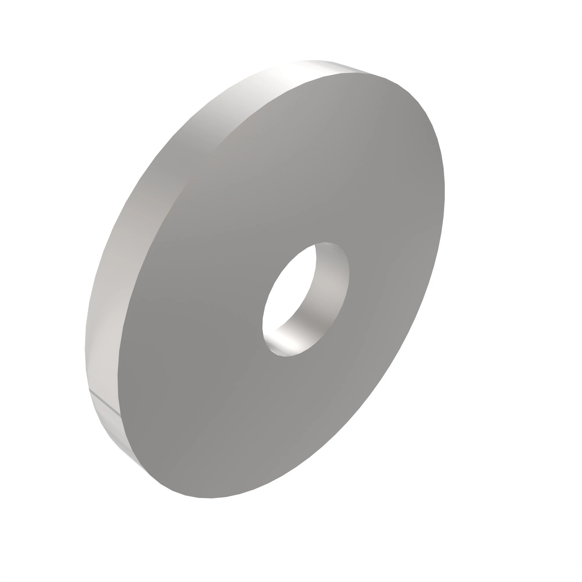 WASHER, MOUNTING PART