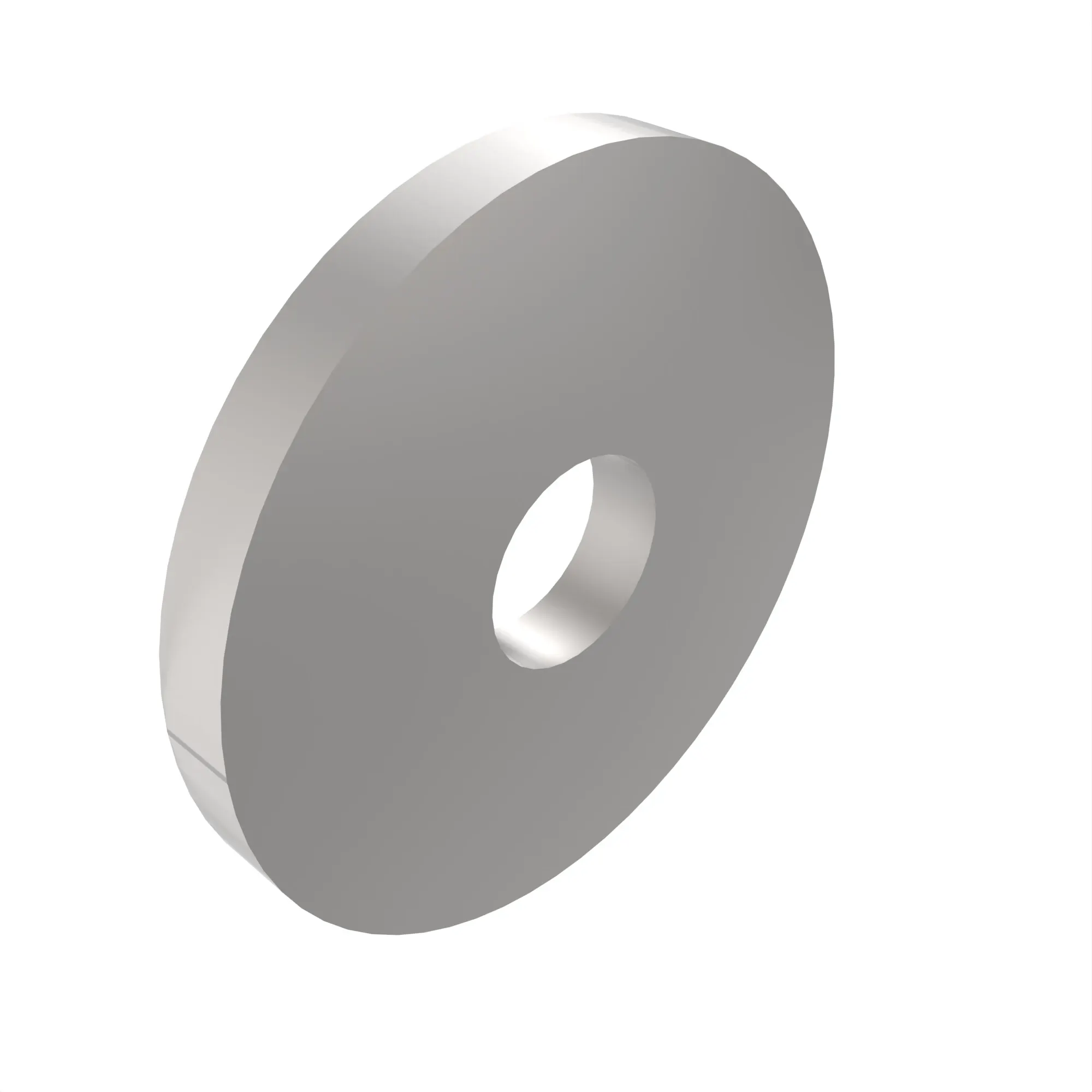 John Deere Mounting Part Washer - SU21685