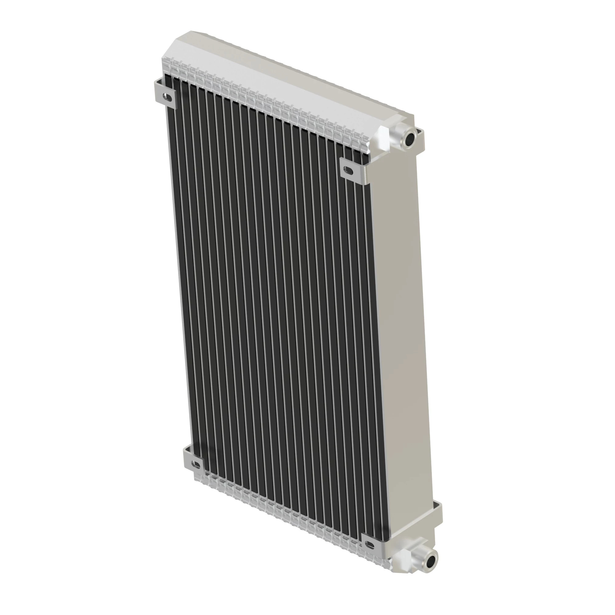 John Deere Oil Cooler - RE566108