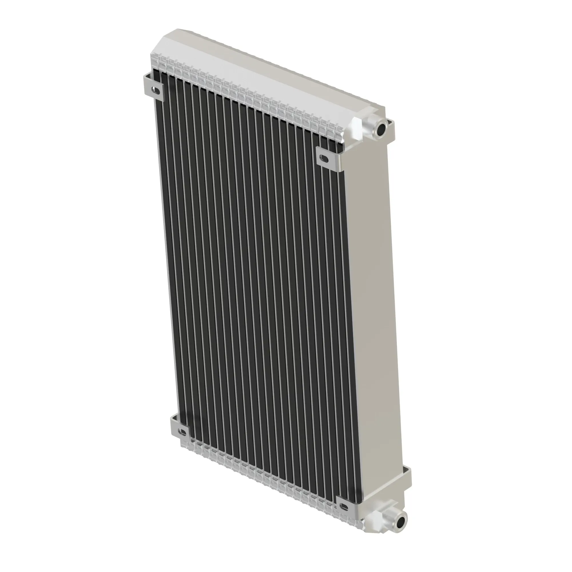 John Deere Oil Cooler - RE566108