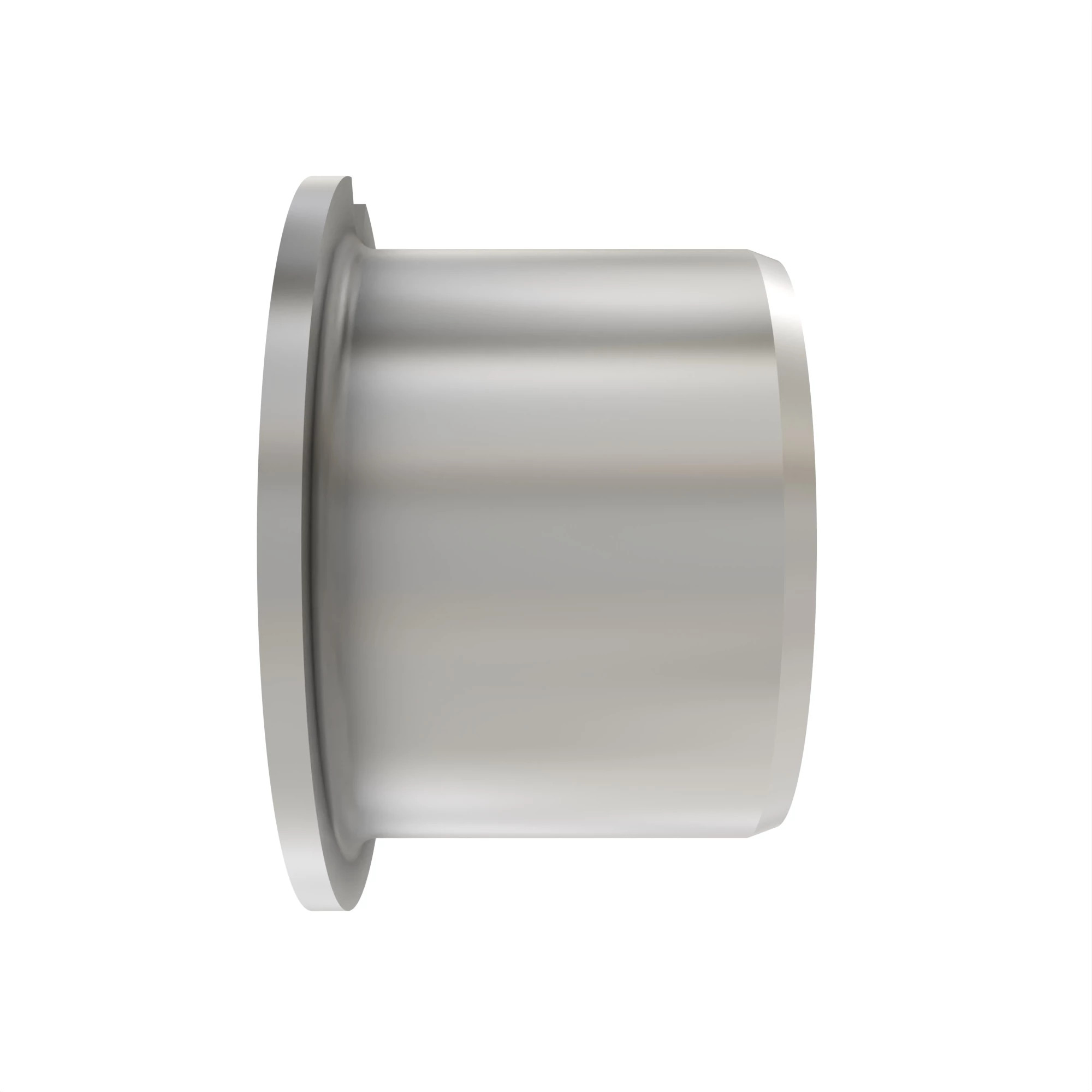 EPC028556: EPC028556: Mower Steerable Axle and Caster Wheel Bushing