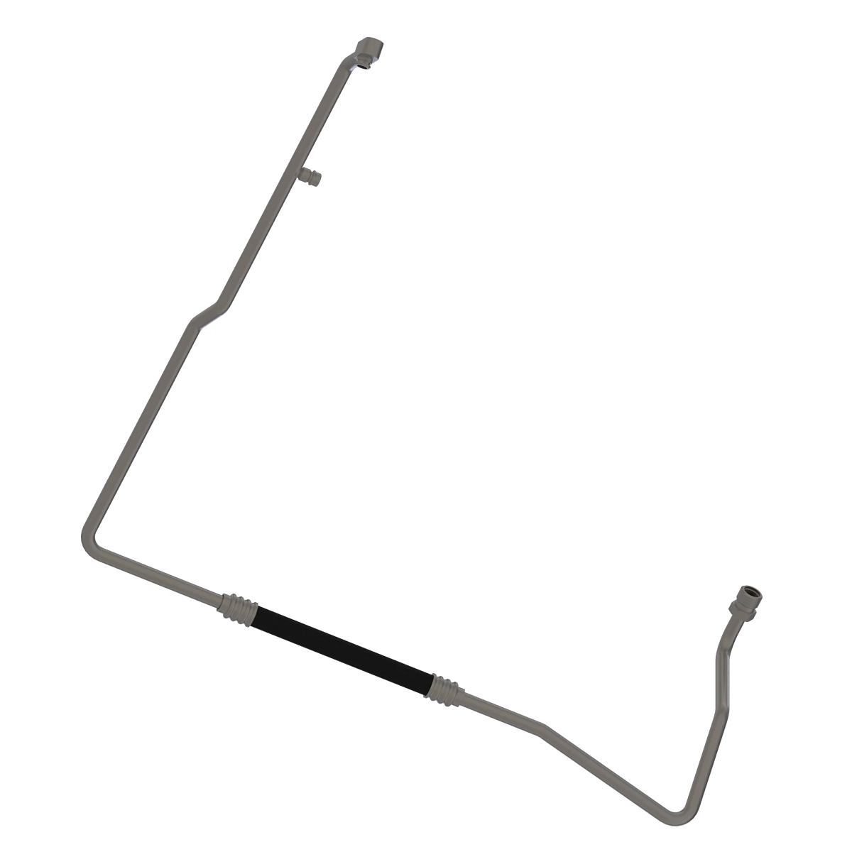 Refrigerant Hose, Suction Side