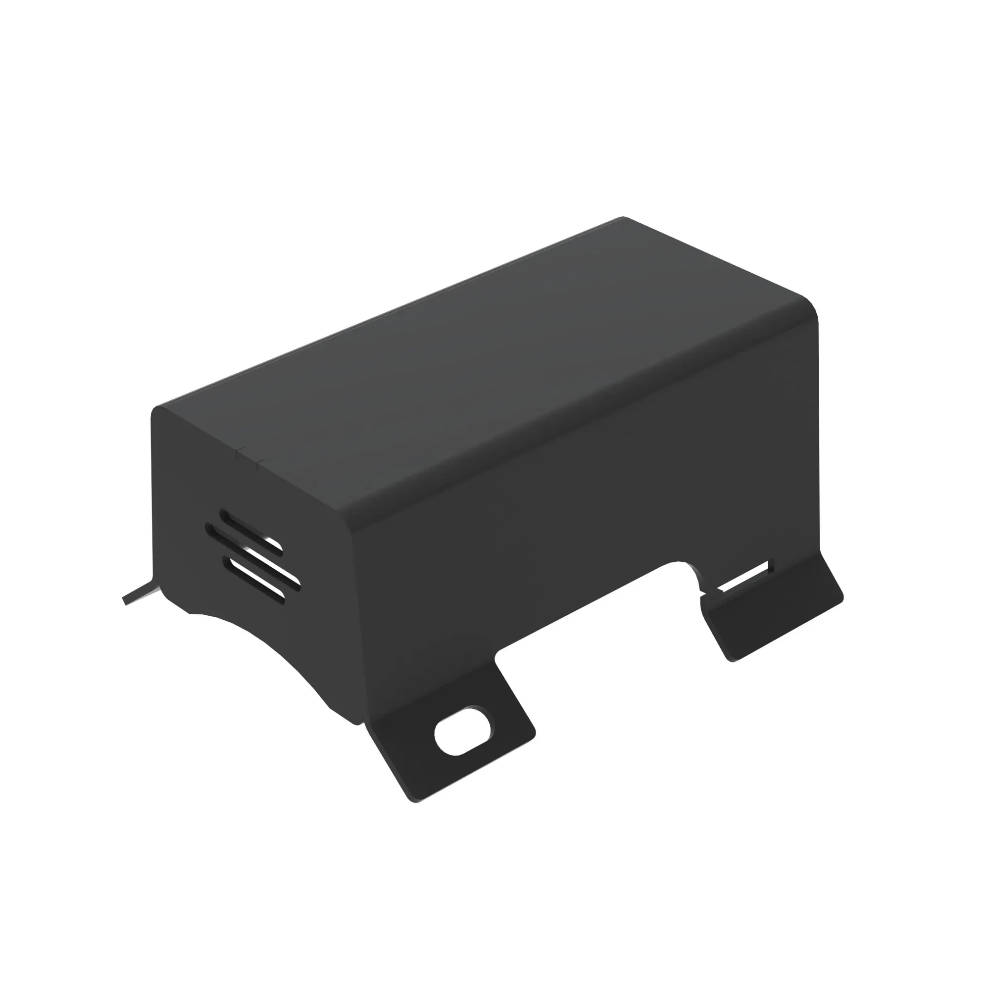 John Deere Hose Guard - AT464641
