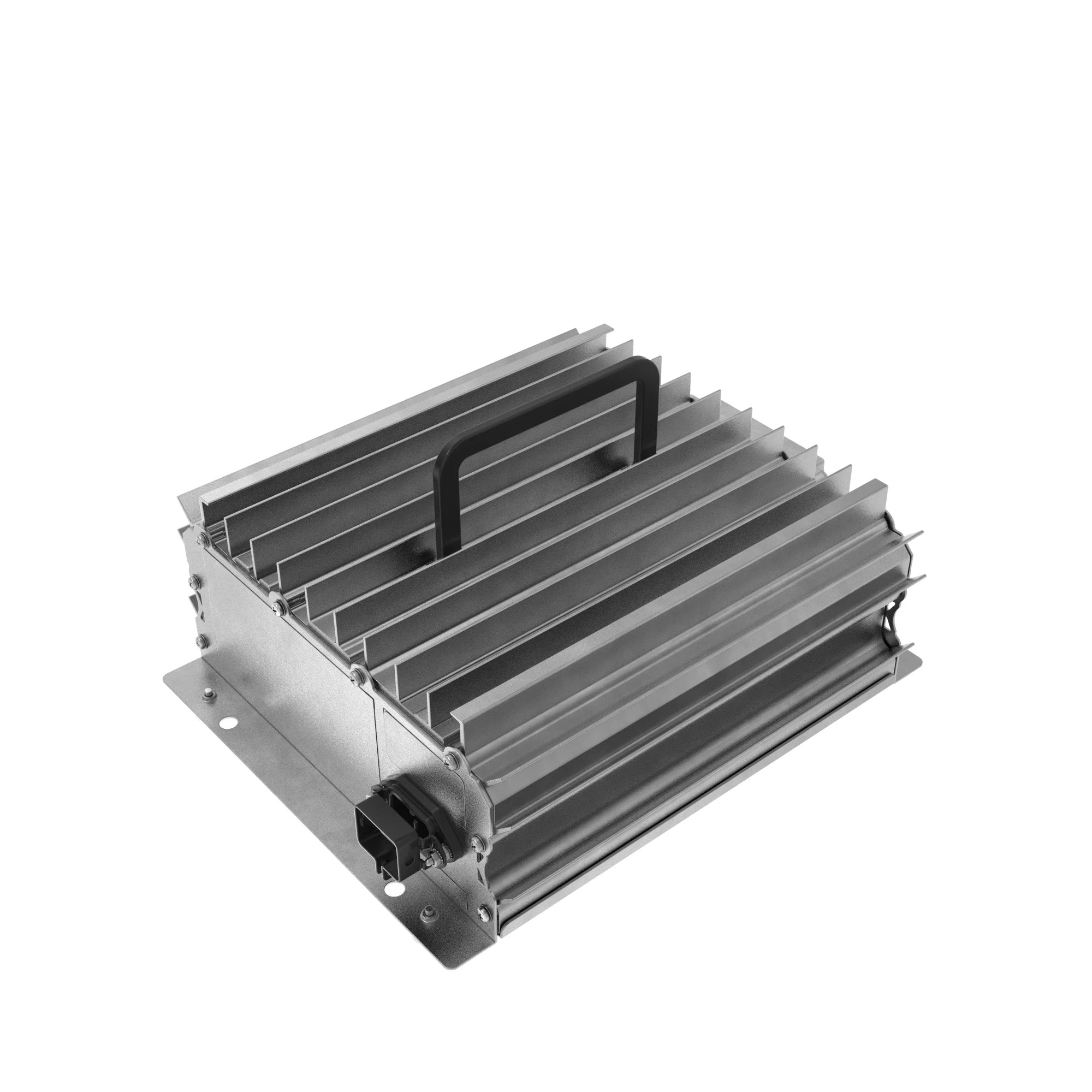 John Deere Battery Charger - AUC18995