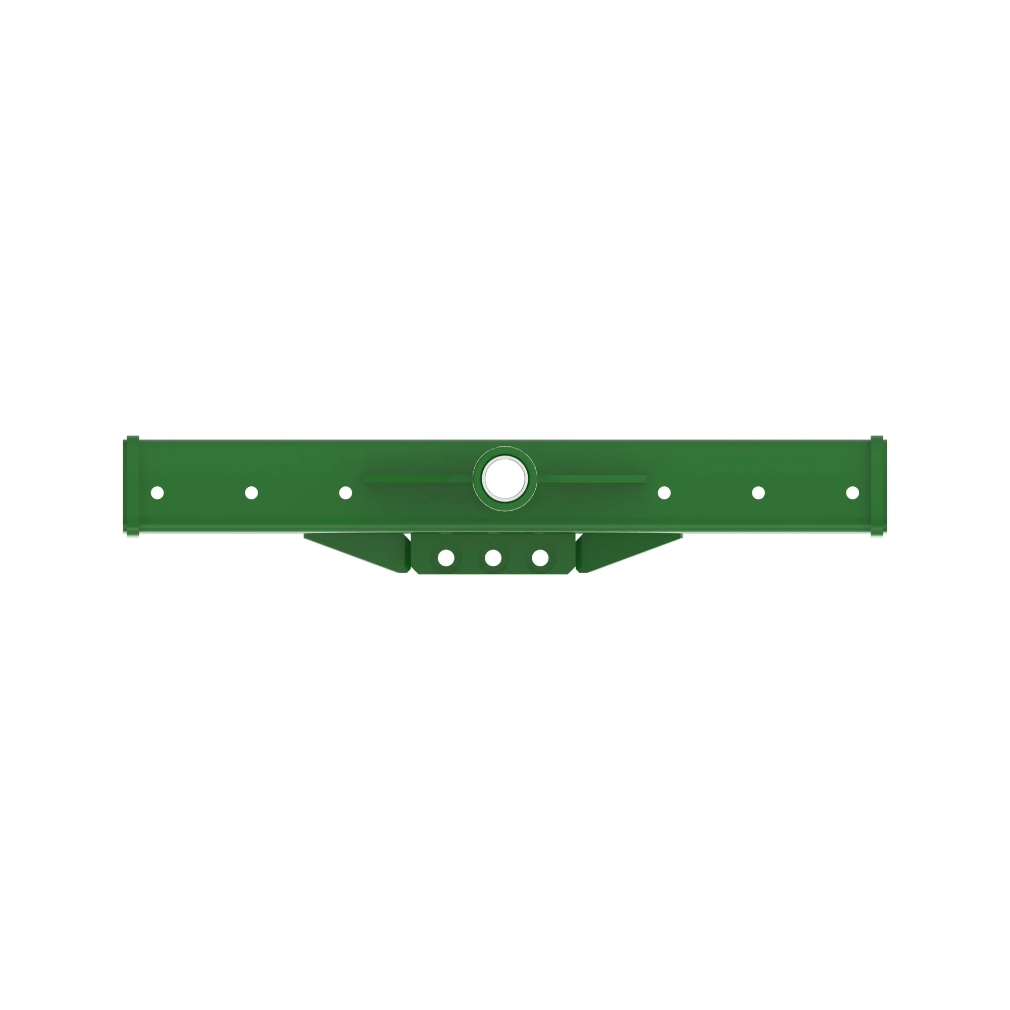 FRONT AXLE, OUTER SHELL MODULE