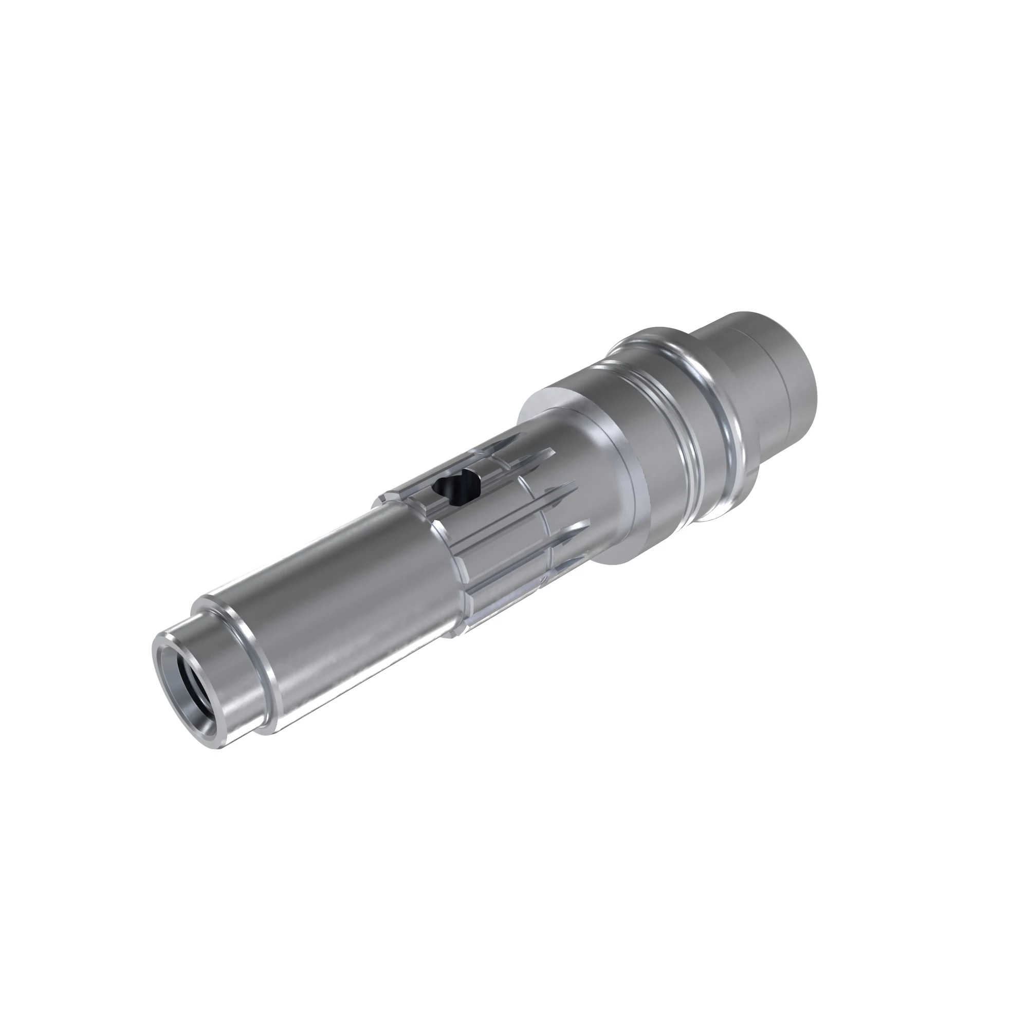 SHAFT, 2-SPEED PTO OUTPUT DRIVE