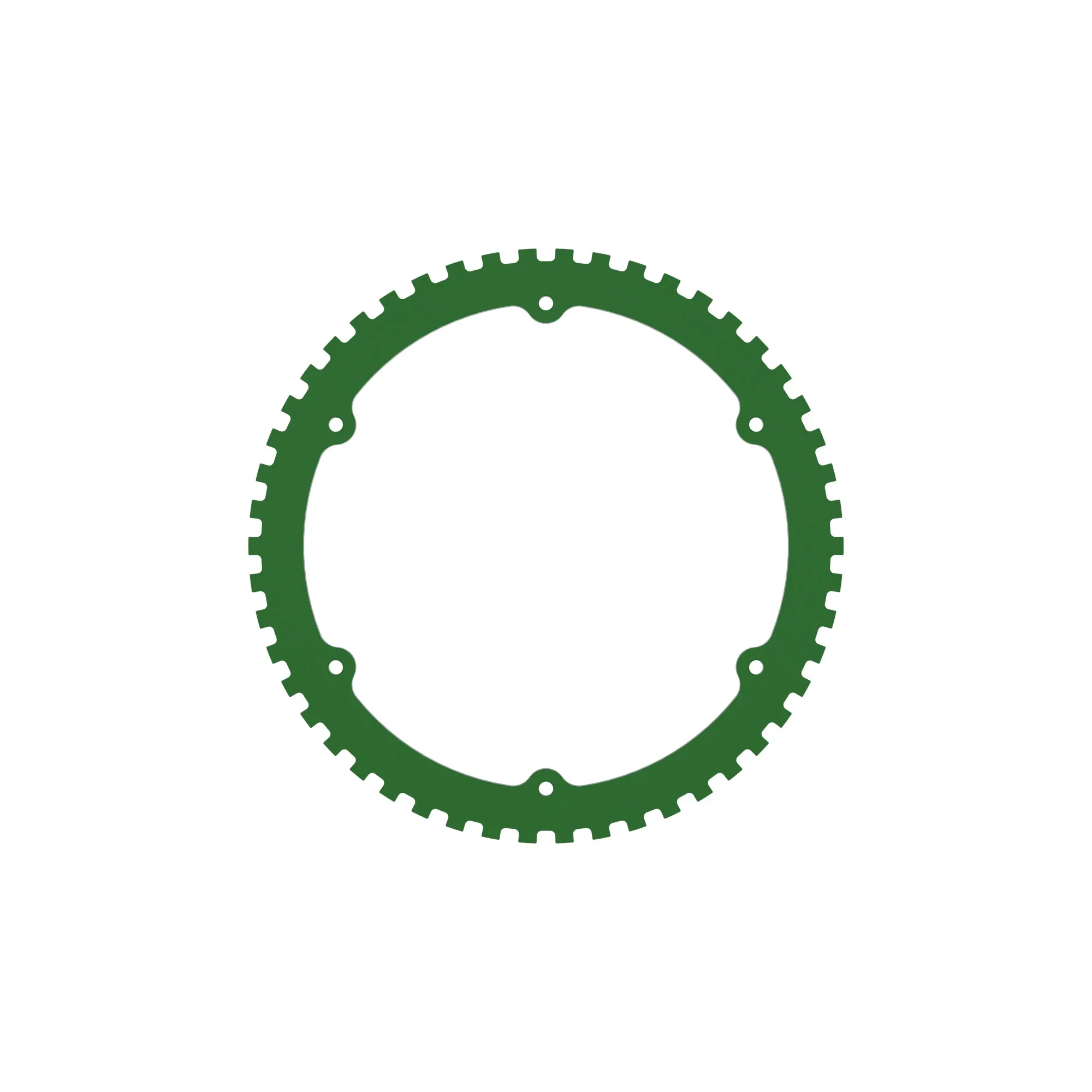 Tone Wheel