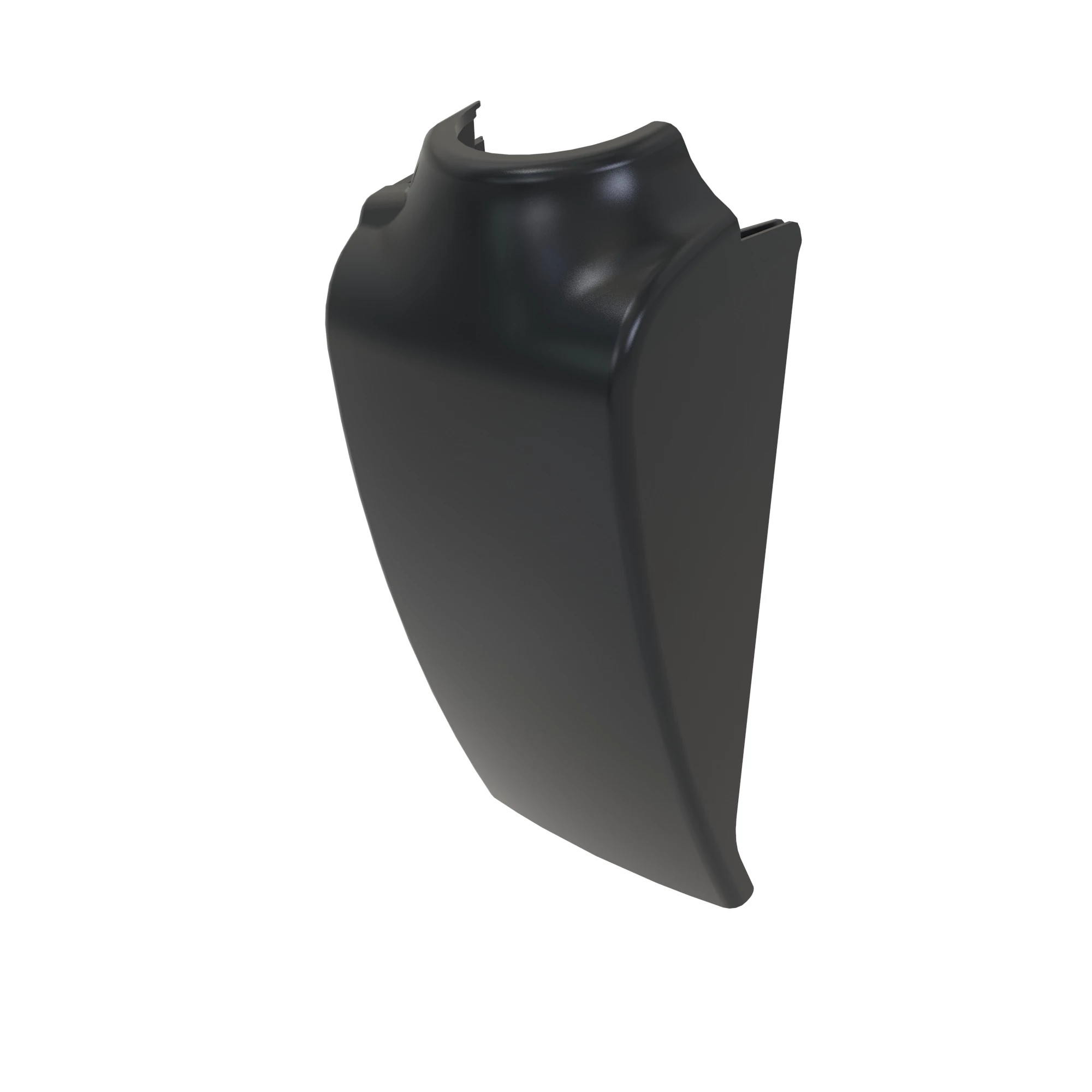 SHROUD, LOWER TILT STEERING