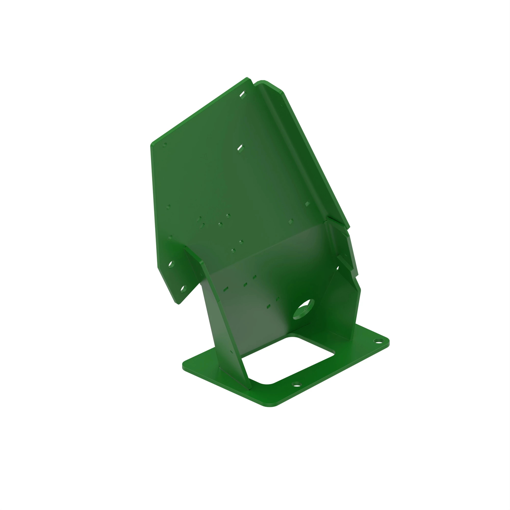 BRACKET, ASSEMBLY, RH HOSE