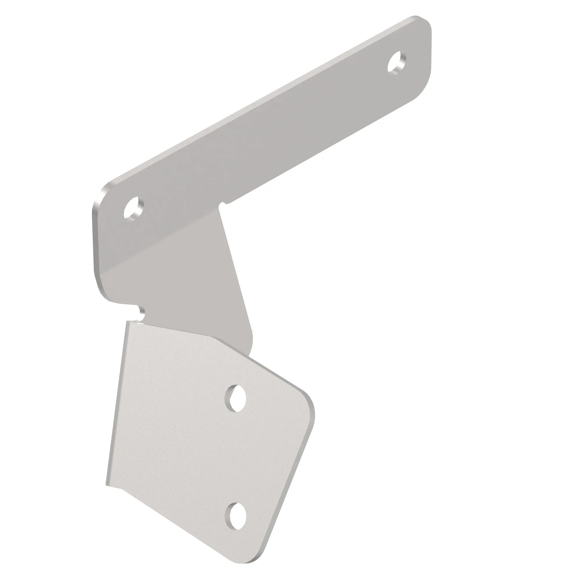 John Deere Bracket - HXE155163