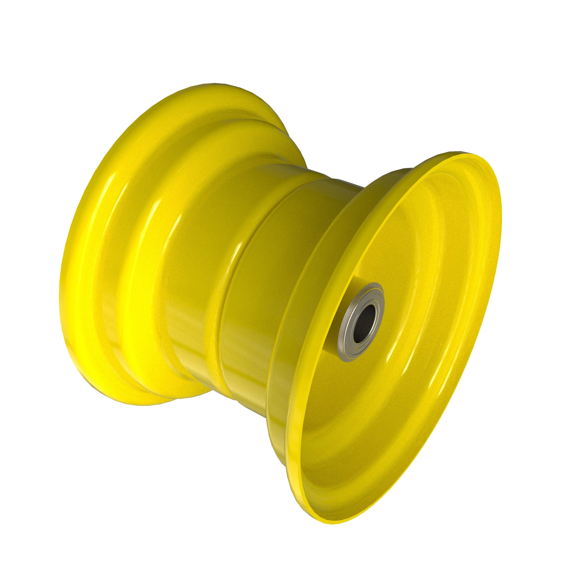 John Deere Rim, 4.5 X 6 - AM146423