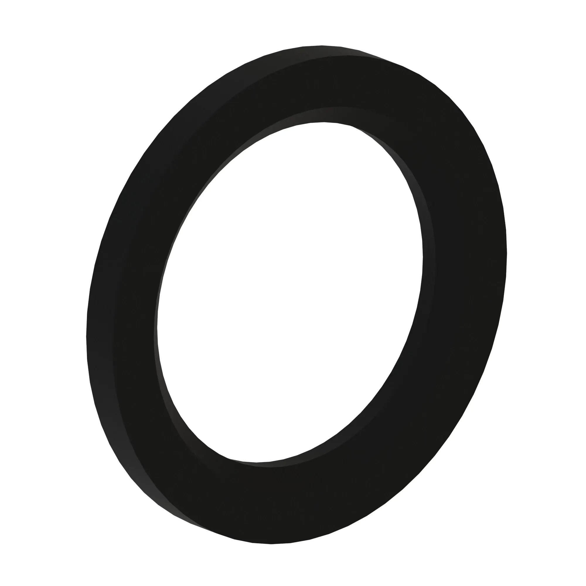 John Deere Square Ring - HXE178768