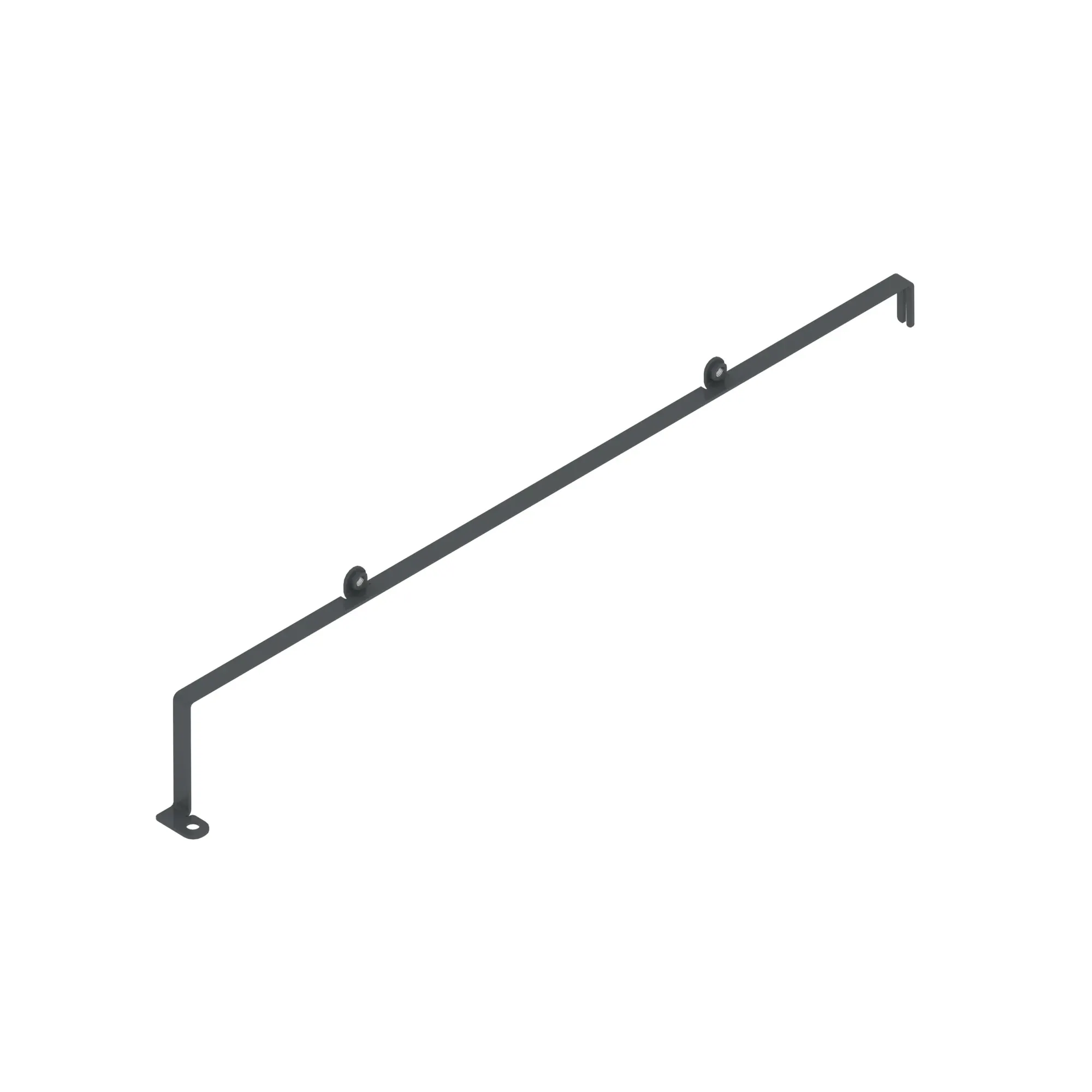 John Deere Bracket - F704897