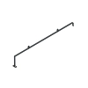 John Deere Bracket - F704897