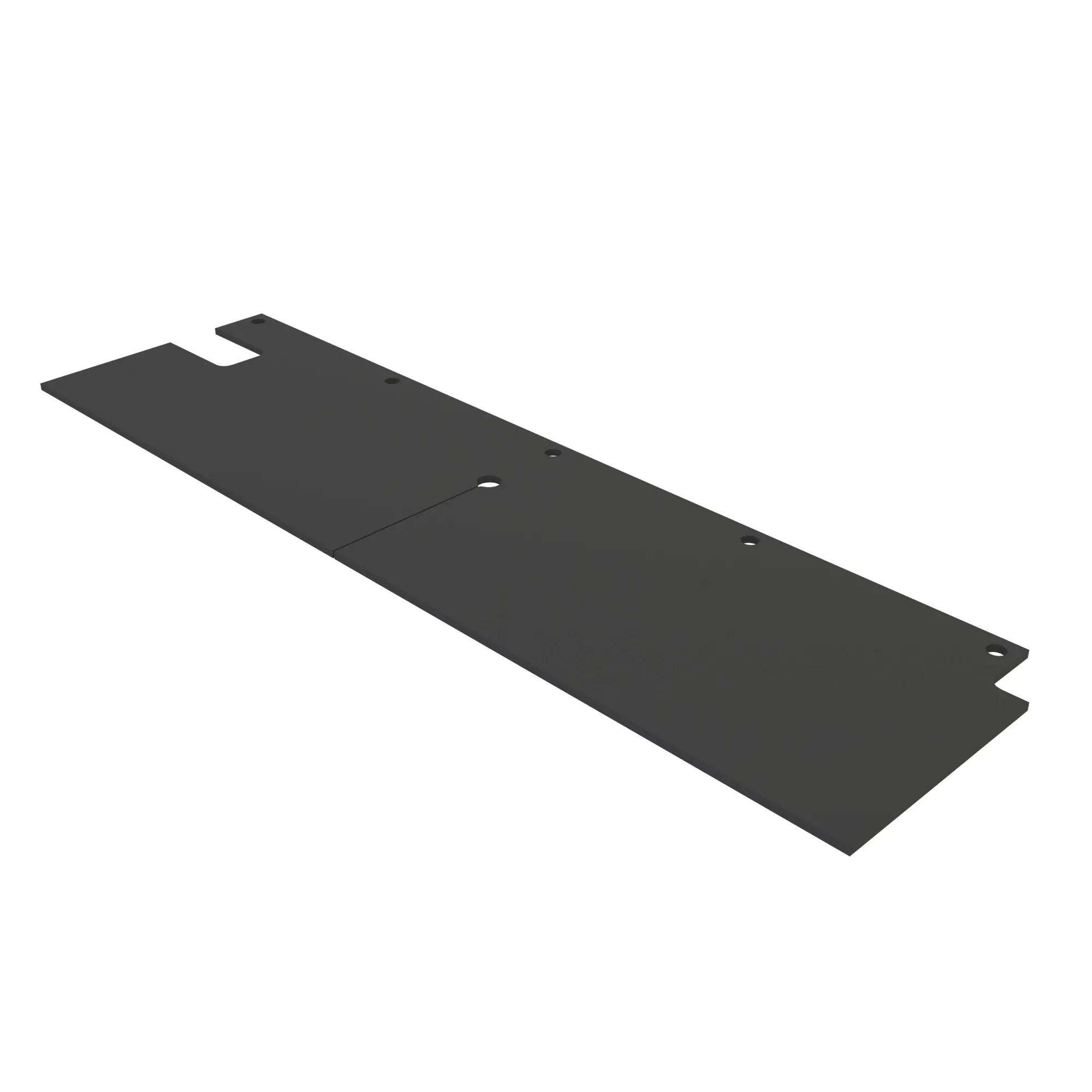 John Deere Shield - HXE164931