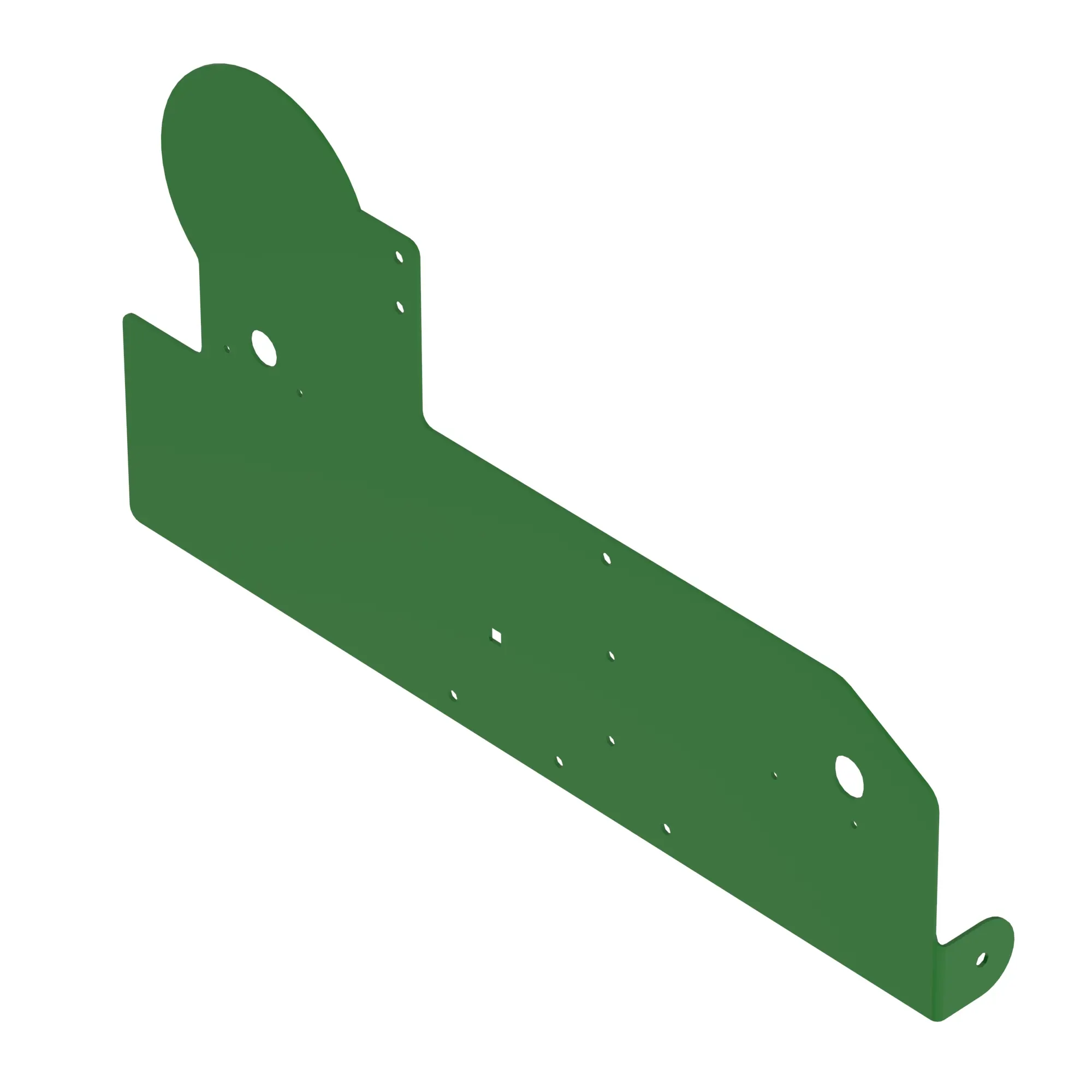 John Deere Bracket - KK73978