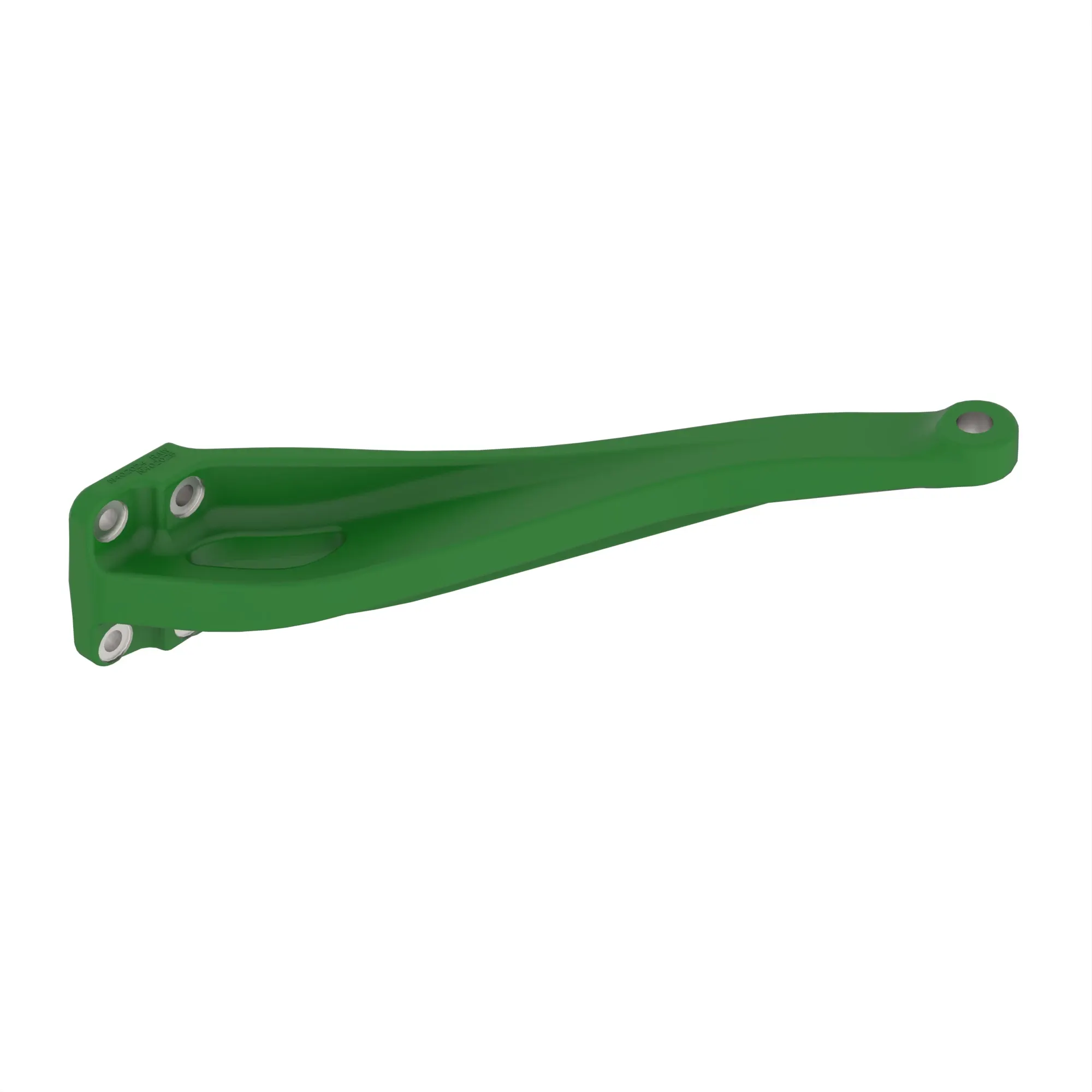 John Deere Steering Anchor, Right Side - N402026