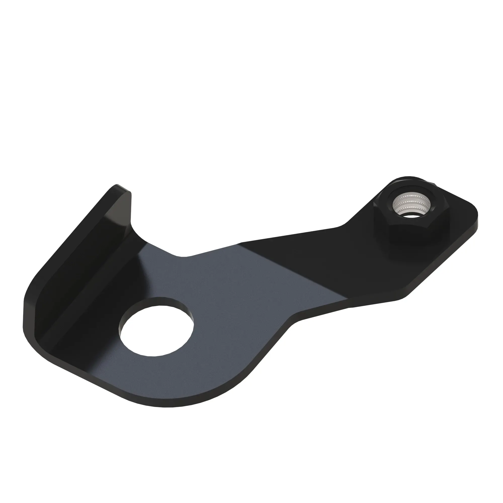 John Deere Bracket - TA34612