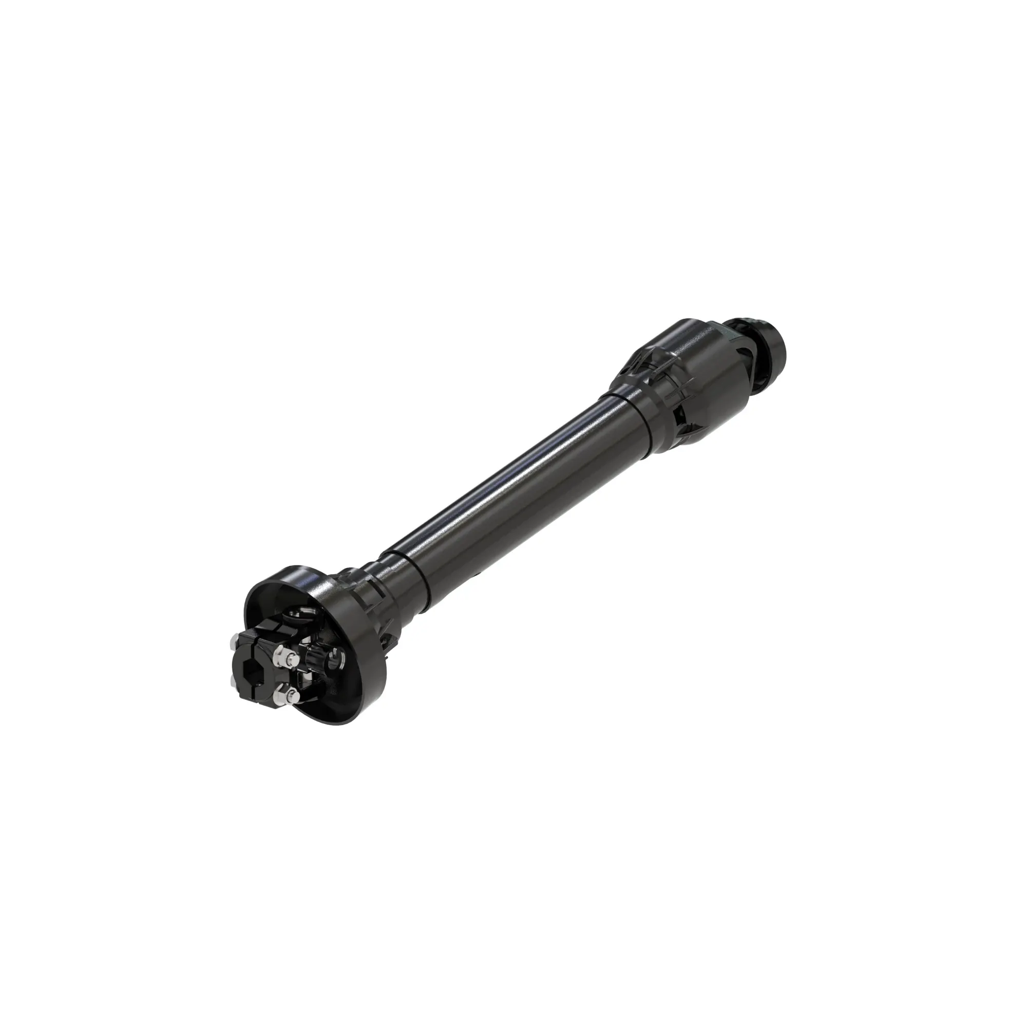 SHAFT, DRIVE ASSY, TELESCOPE