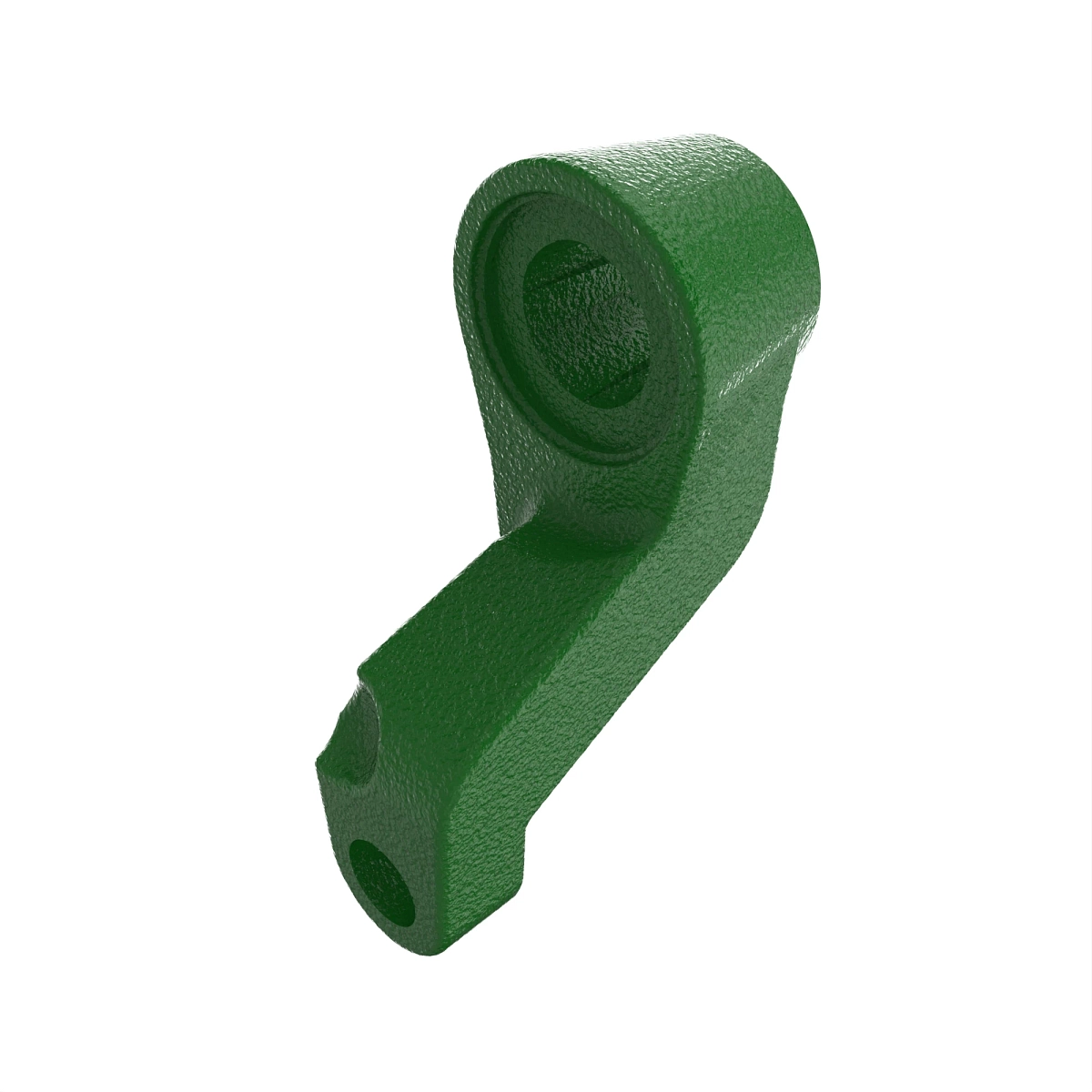Steering Arm, Tie Lever, LH.