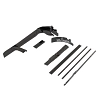 John Deere Grass Mulching Attachment, 54 inch - BG20304
