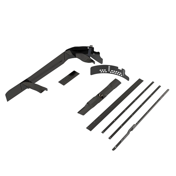 John Deere Grass Mulching Attachment, 54 inch - BG20304