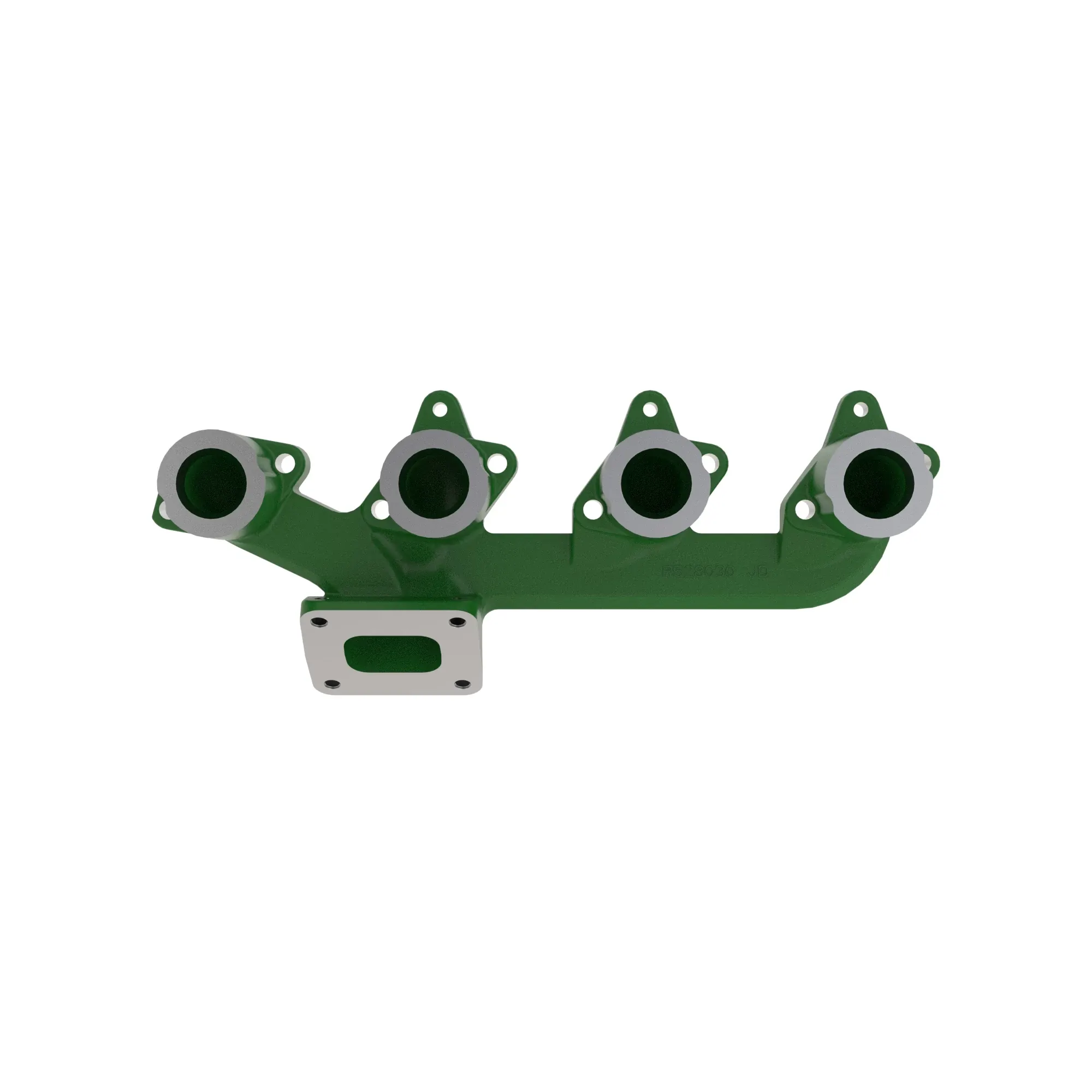 EXHAUST MANIFOLD
