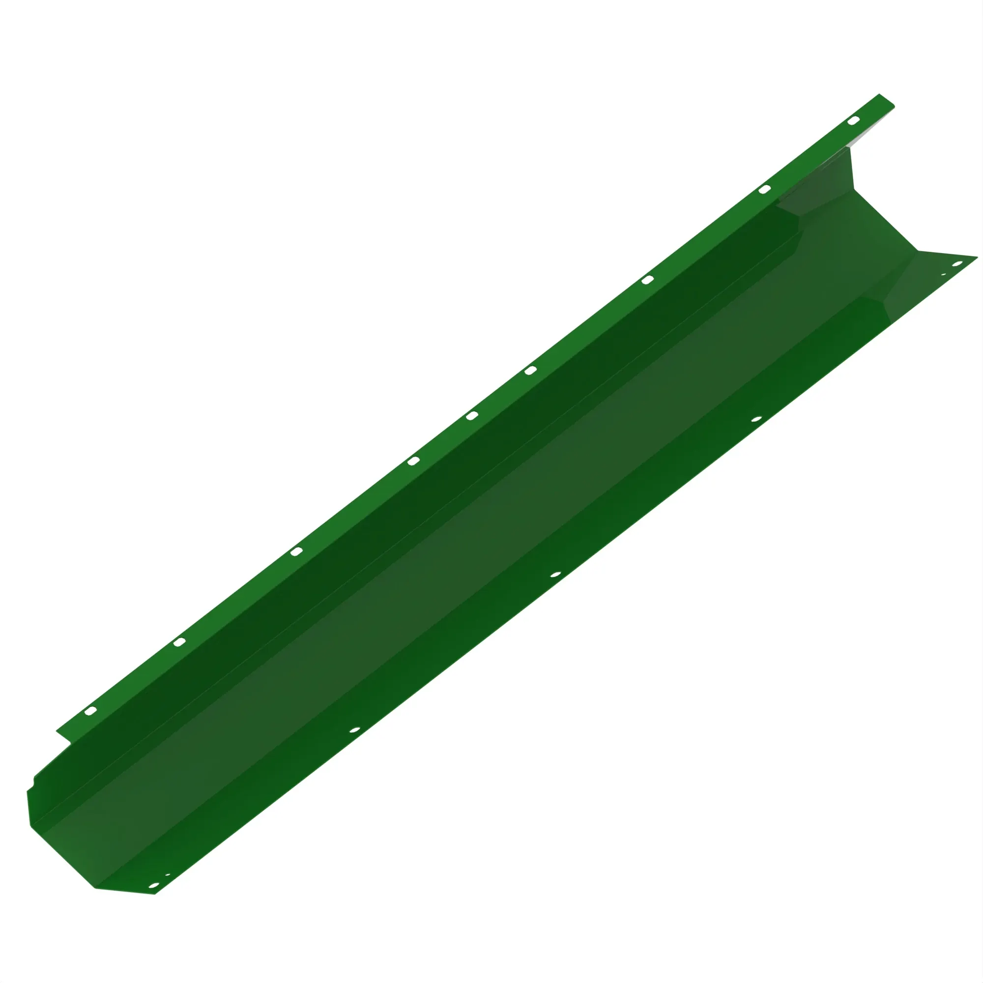 John Deere Sheet - HXE98557