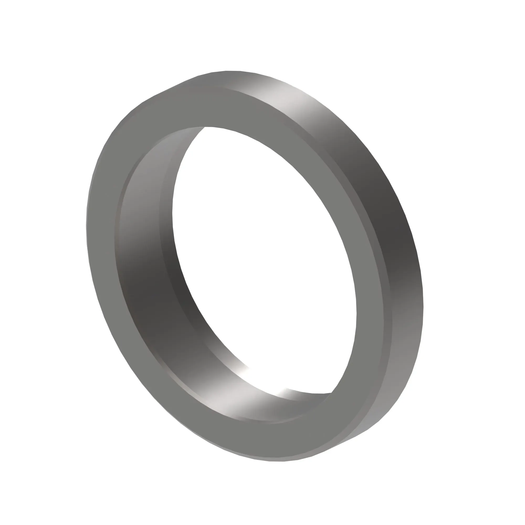 John Deere Locking Lever Sealing Ring - FH314583