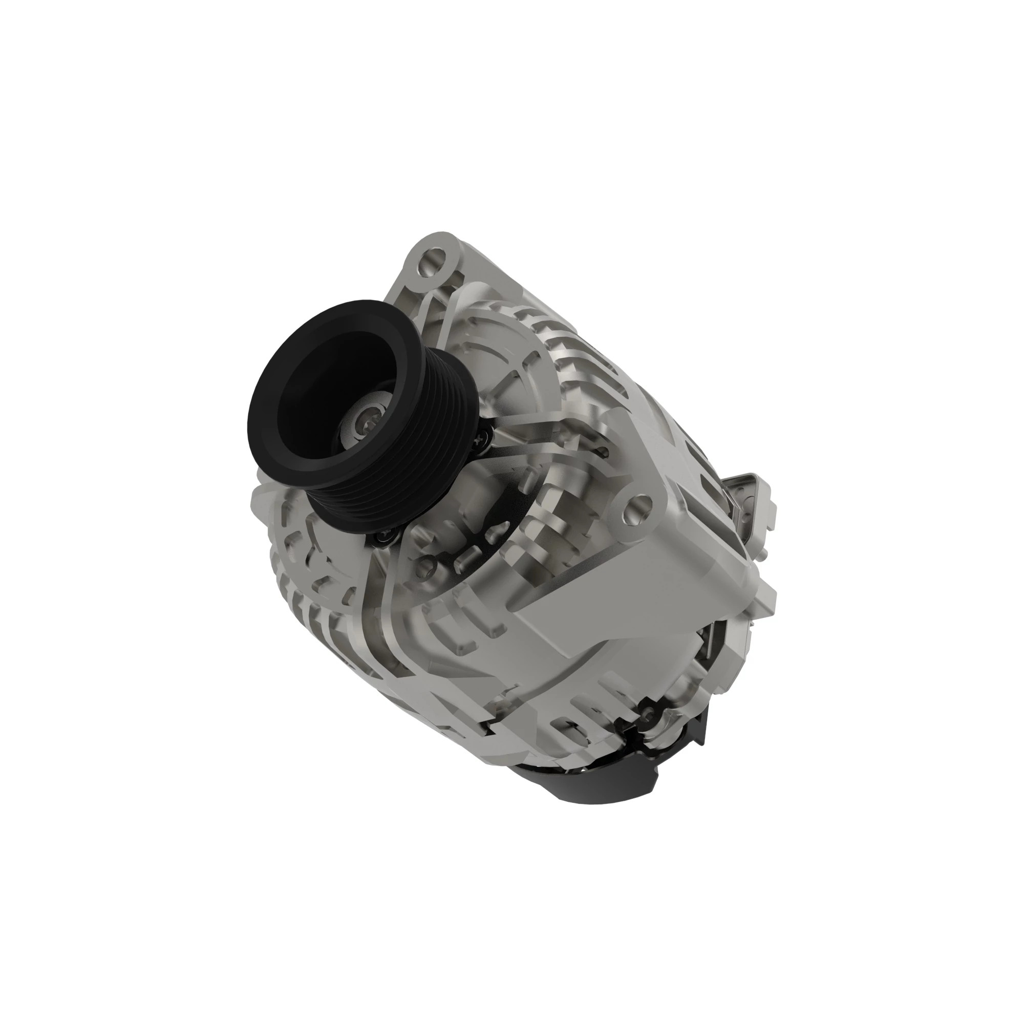 ALTERNATOR, 60 AMP 24V
