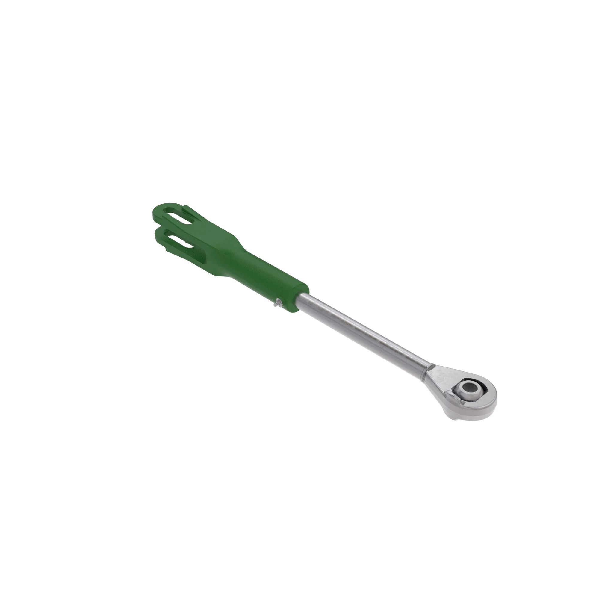⚙️ RE245479: Enlace de elevación, lado izquierdo John Deere 🚜✅