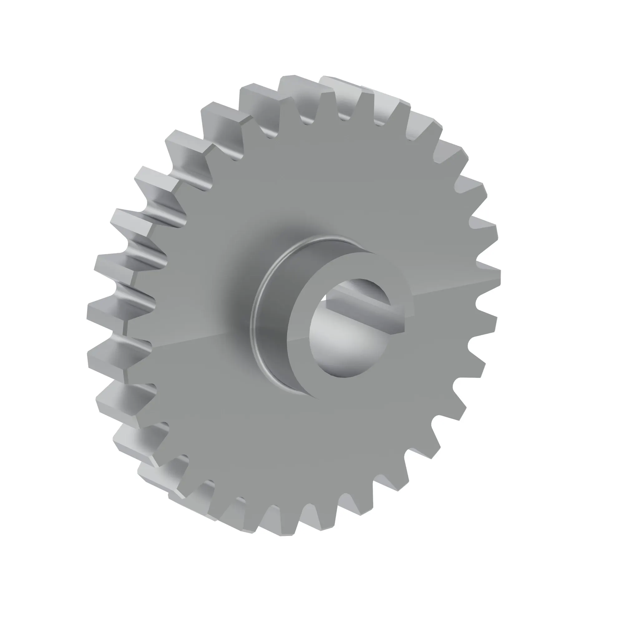 John Deere Gear, 29 Teeth - MT2552