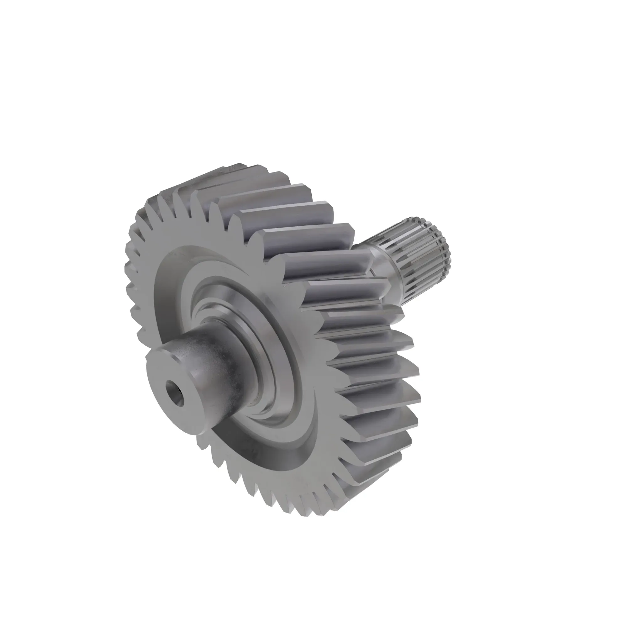 John Deere Helical Gear - R193945