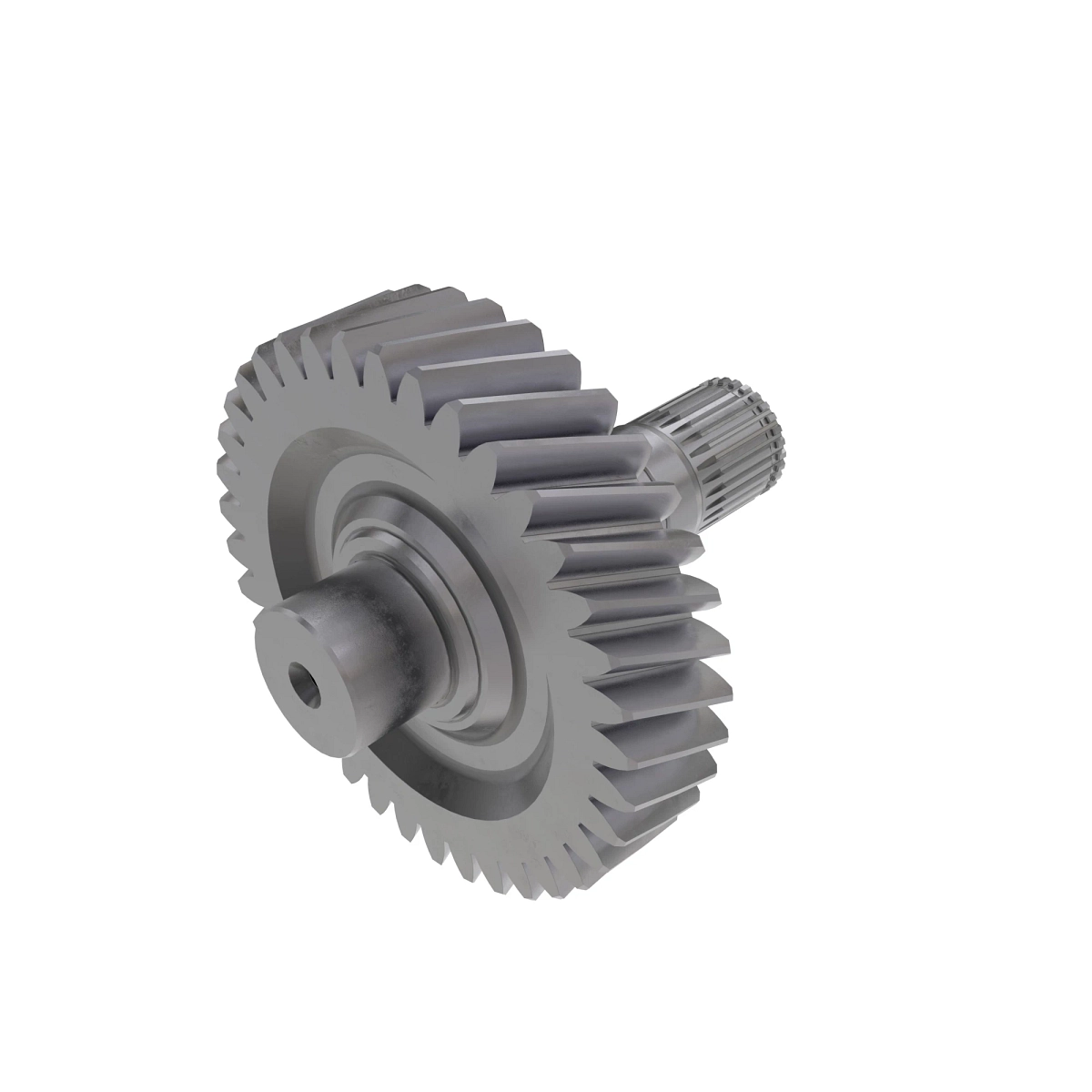 Gear, Helical
