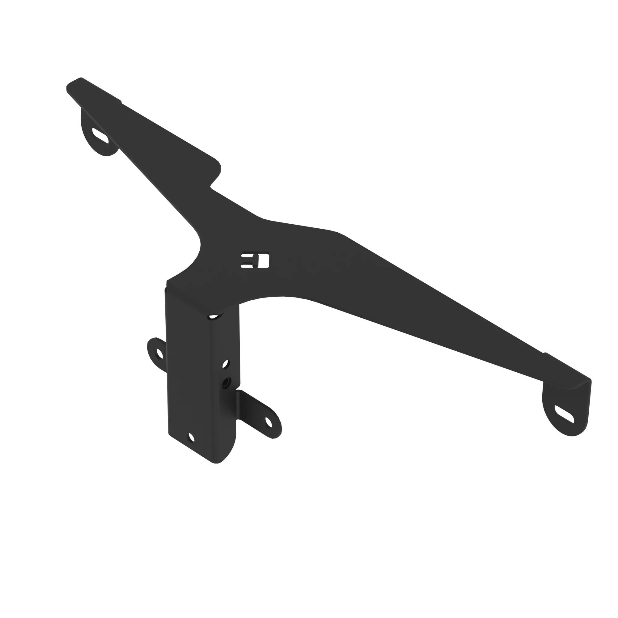 John Deere Monitor Bracket - AT439139