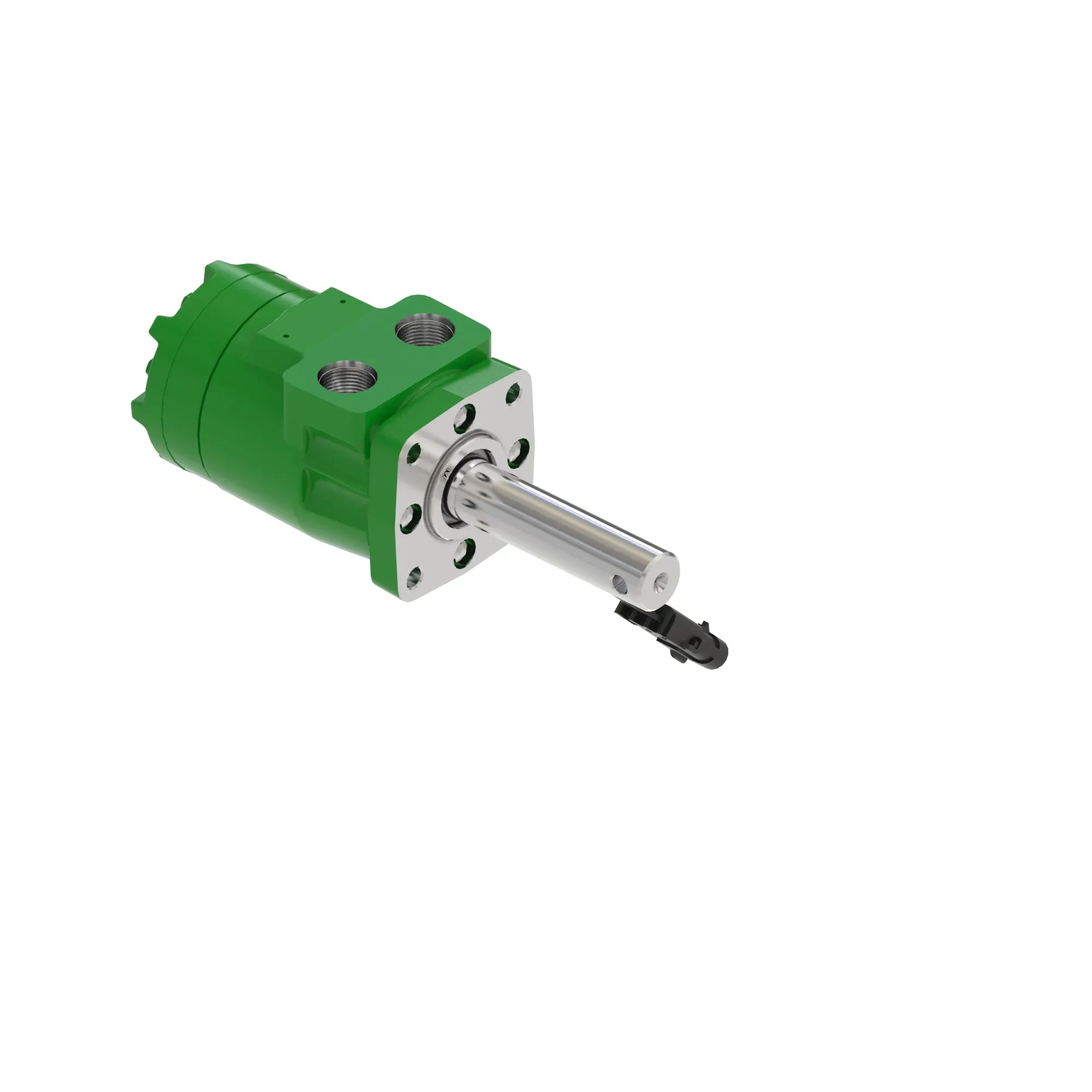 Hydraulic Parts