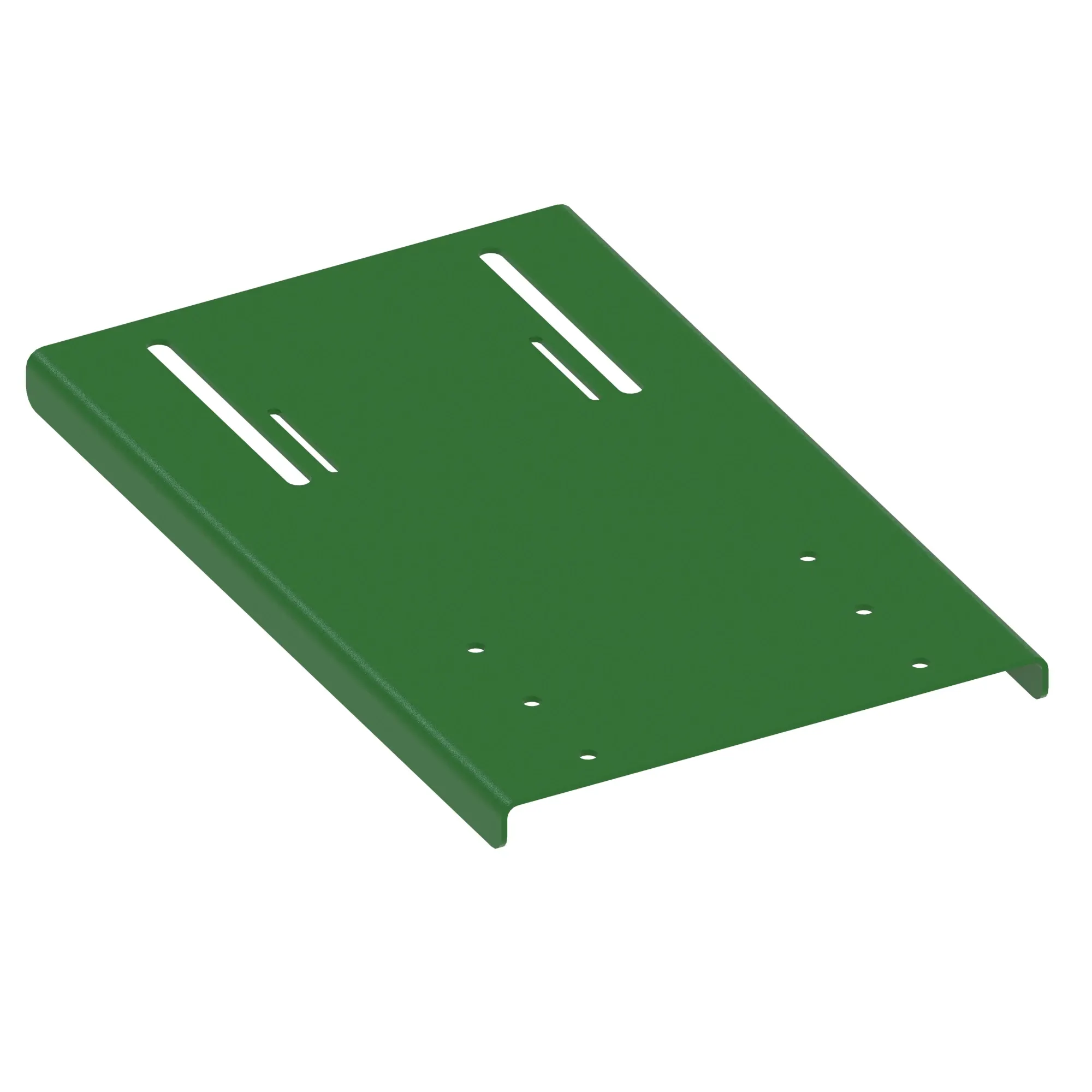 Skid Plate