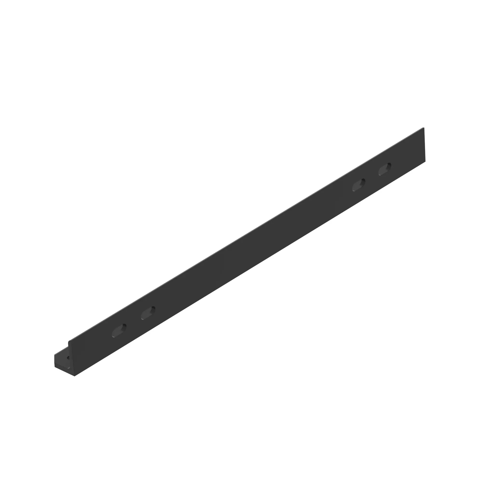 ANGLE, WHEEL SHIELD SUPT.