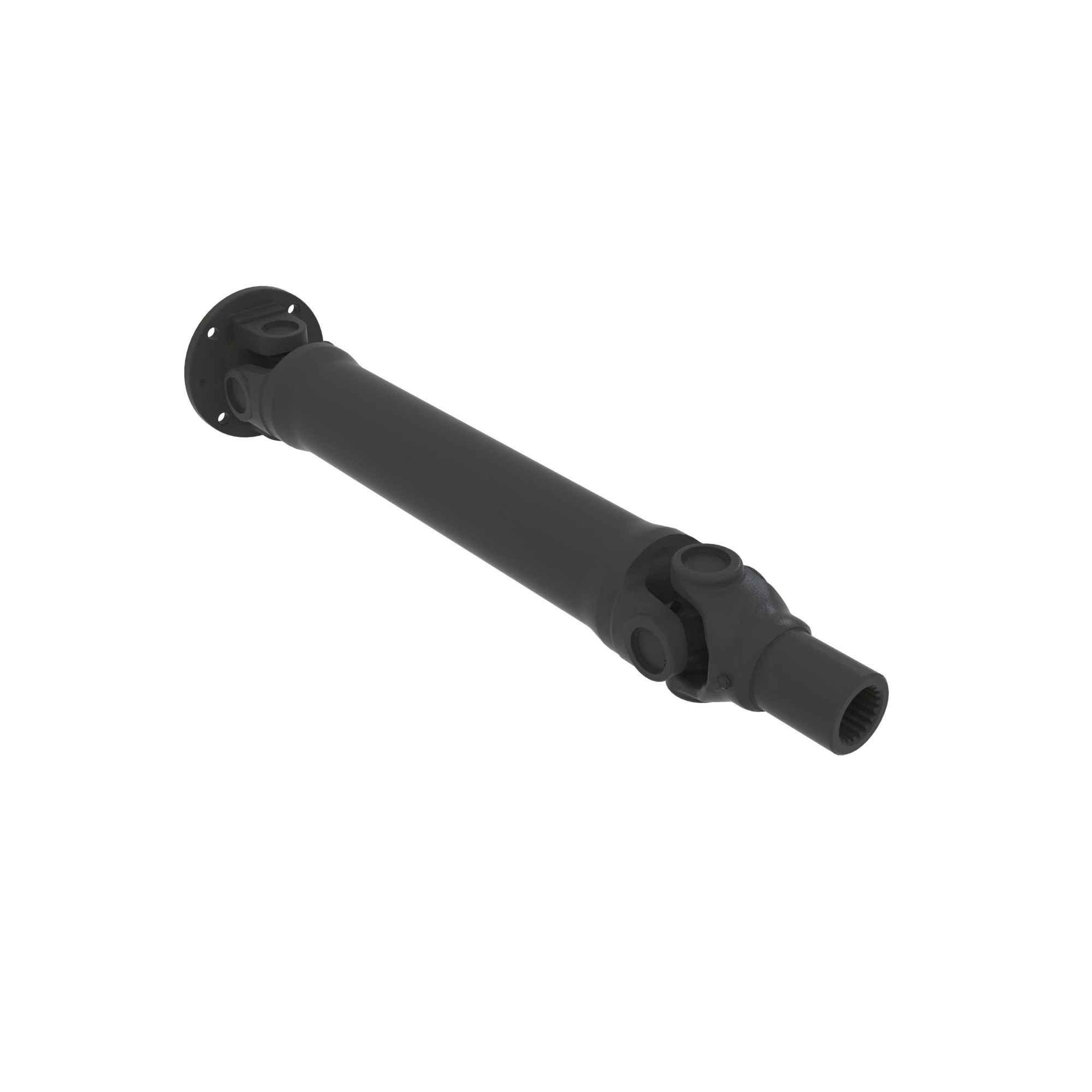 UNIVERSAL DRIVESHAFT, U-JOINT DRIVE