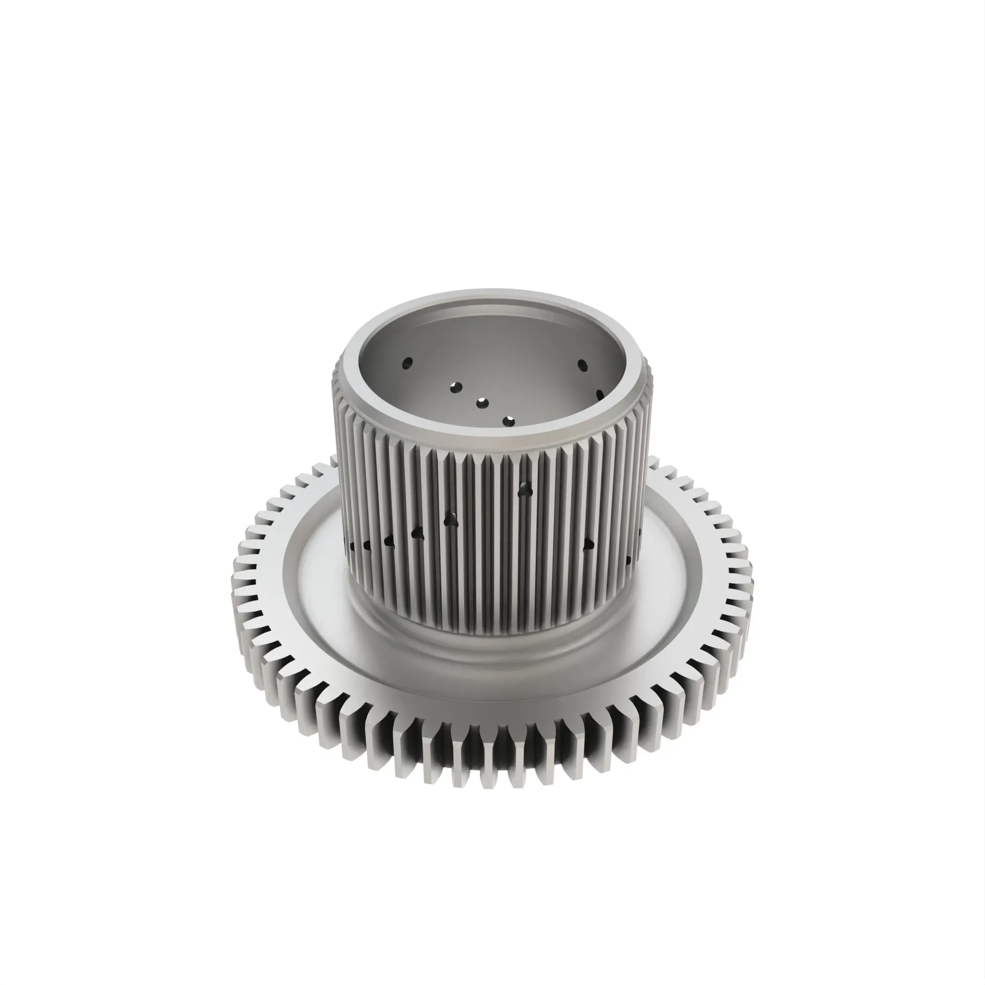John Deere High Clutch Gear - R256496