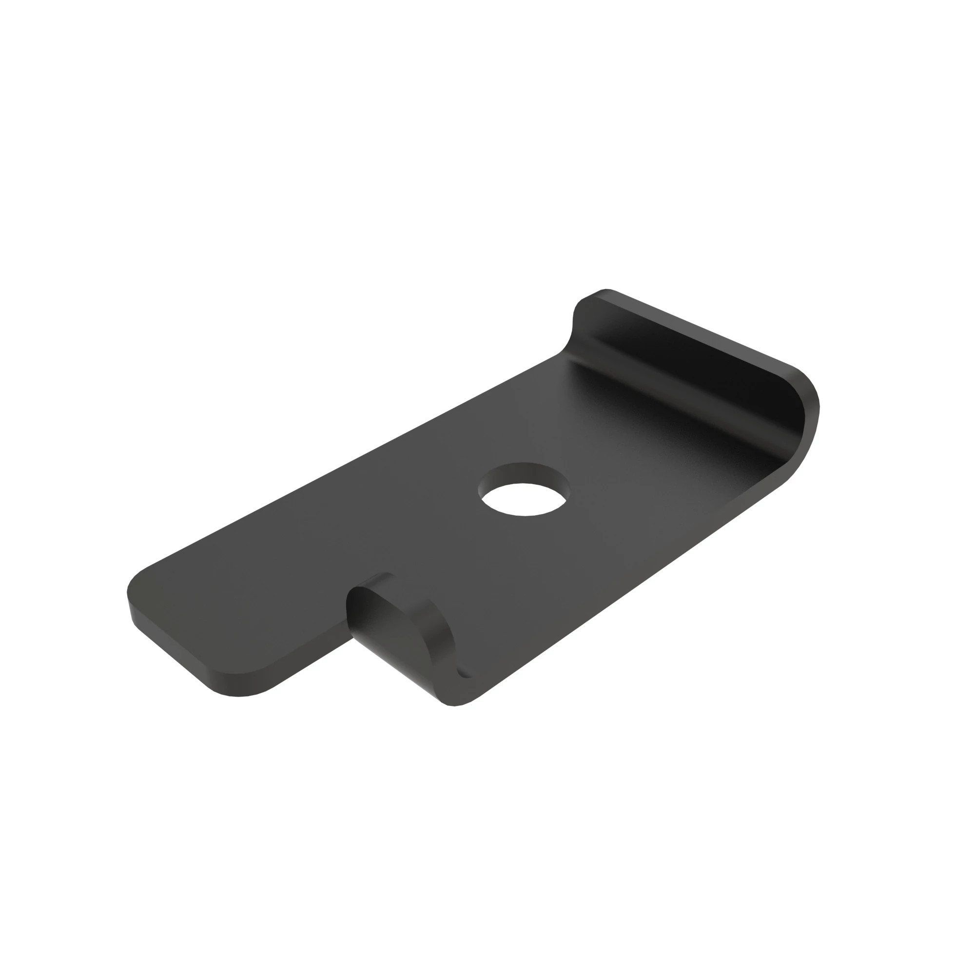 LOCK PLATE