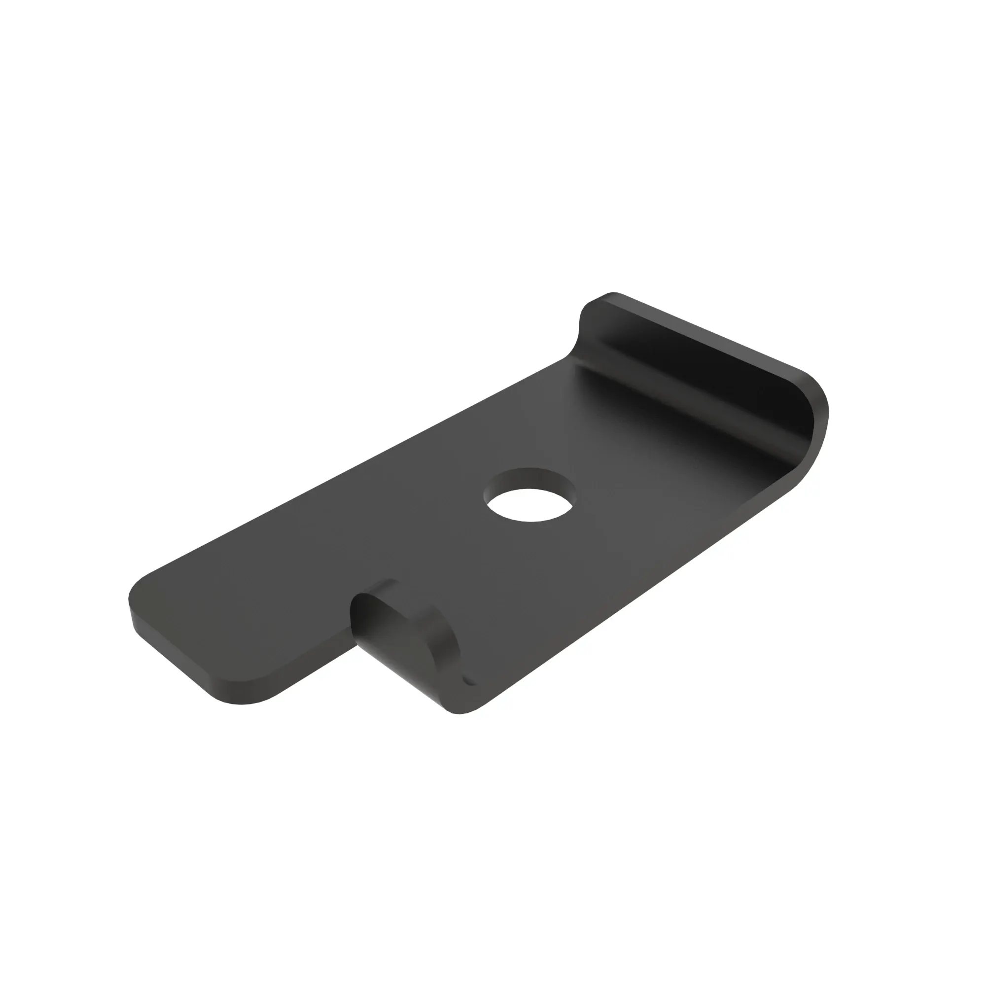 John Deere Lock Plate - R249555