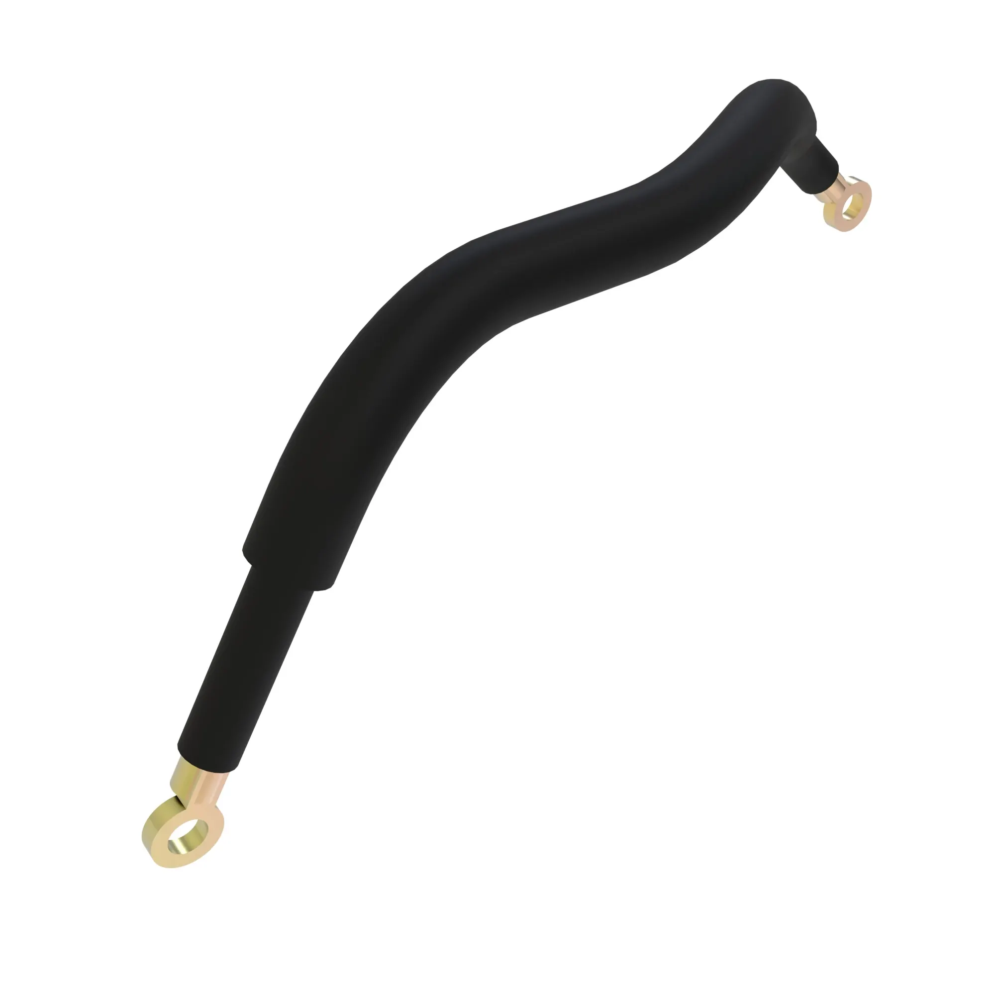 John Deere Wiring Harness - F679466