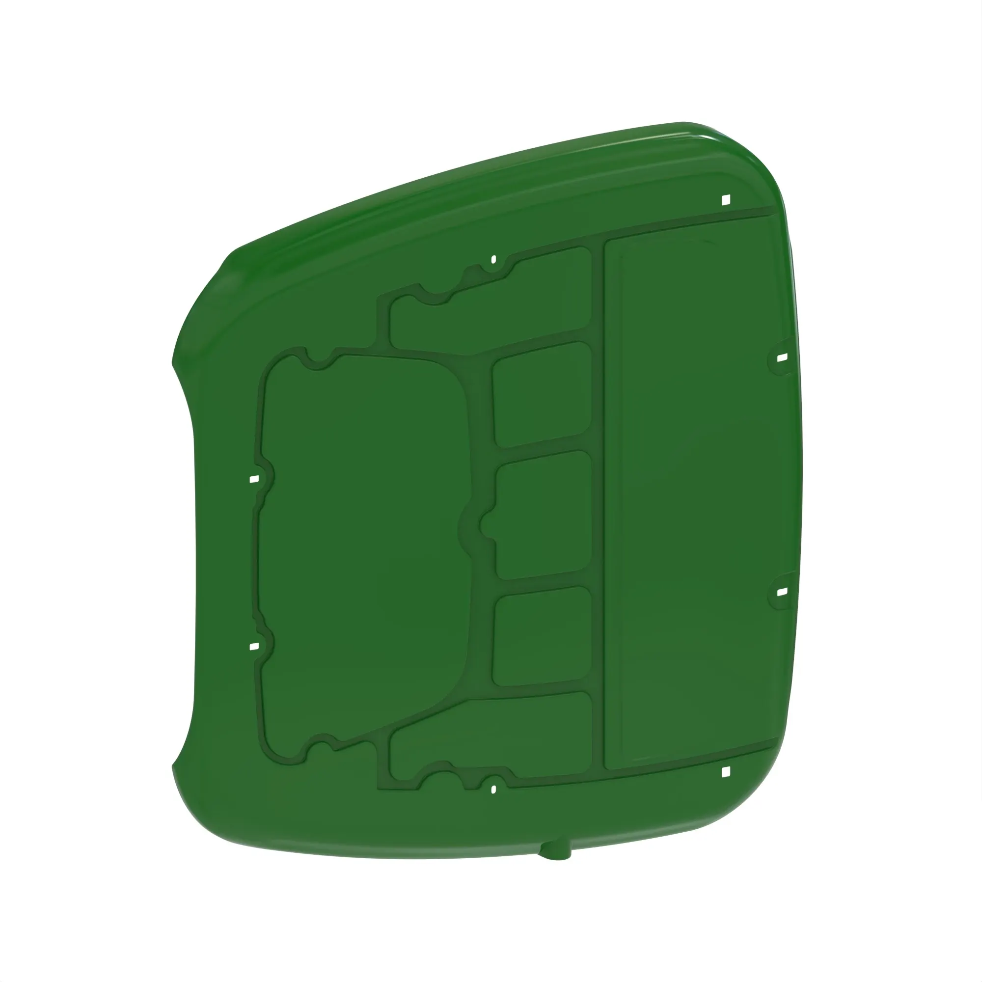 John Deere Roof - R200628