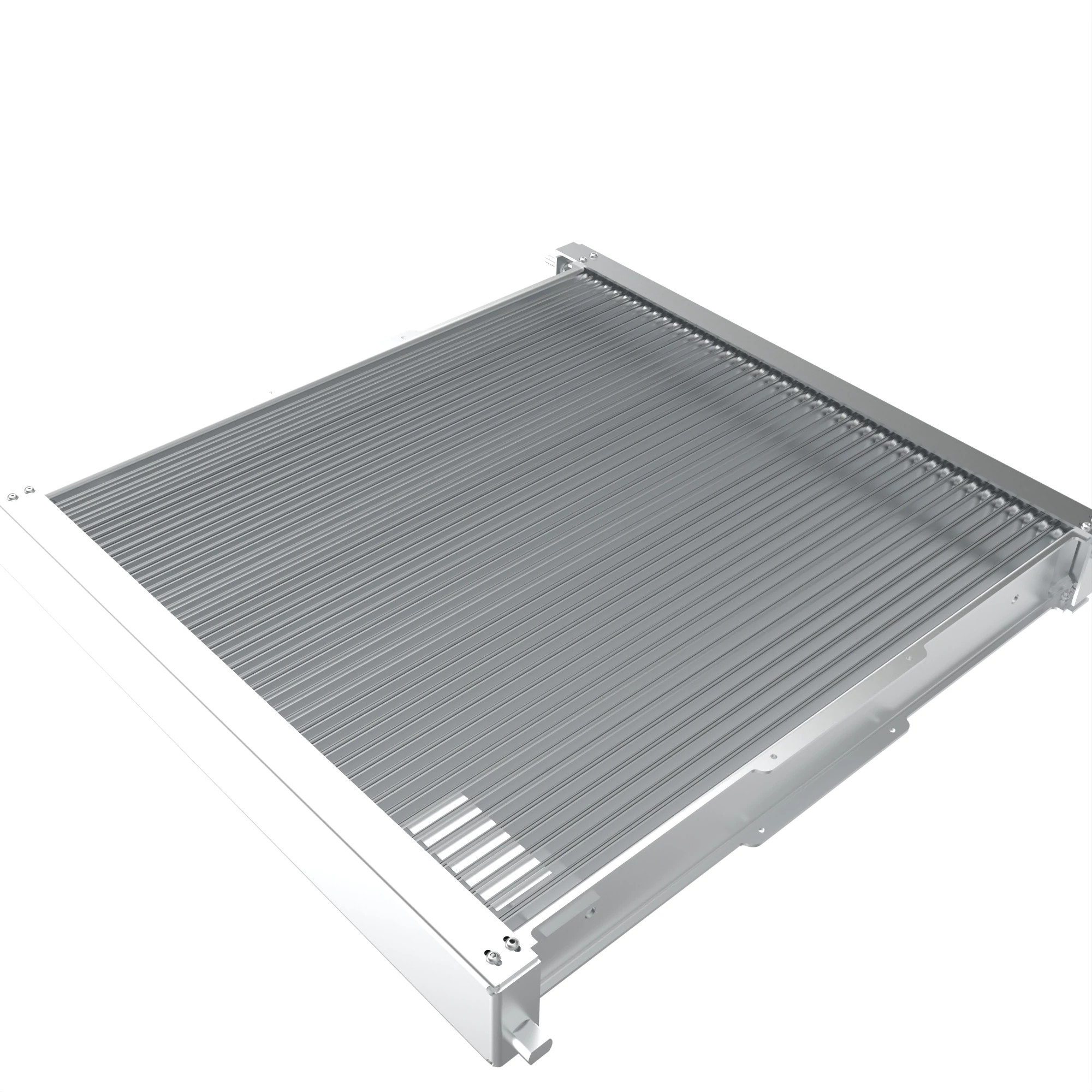 John Deere Hydraulic Oil Cooler - AKK24071