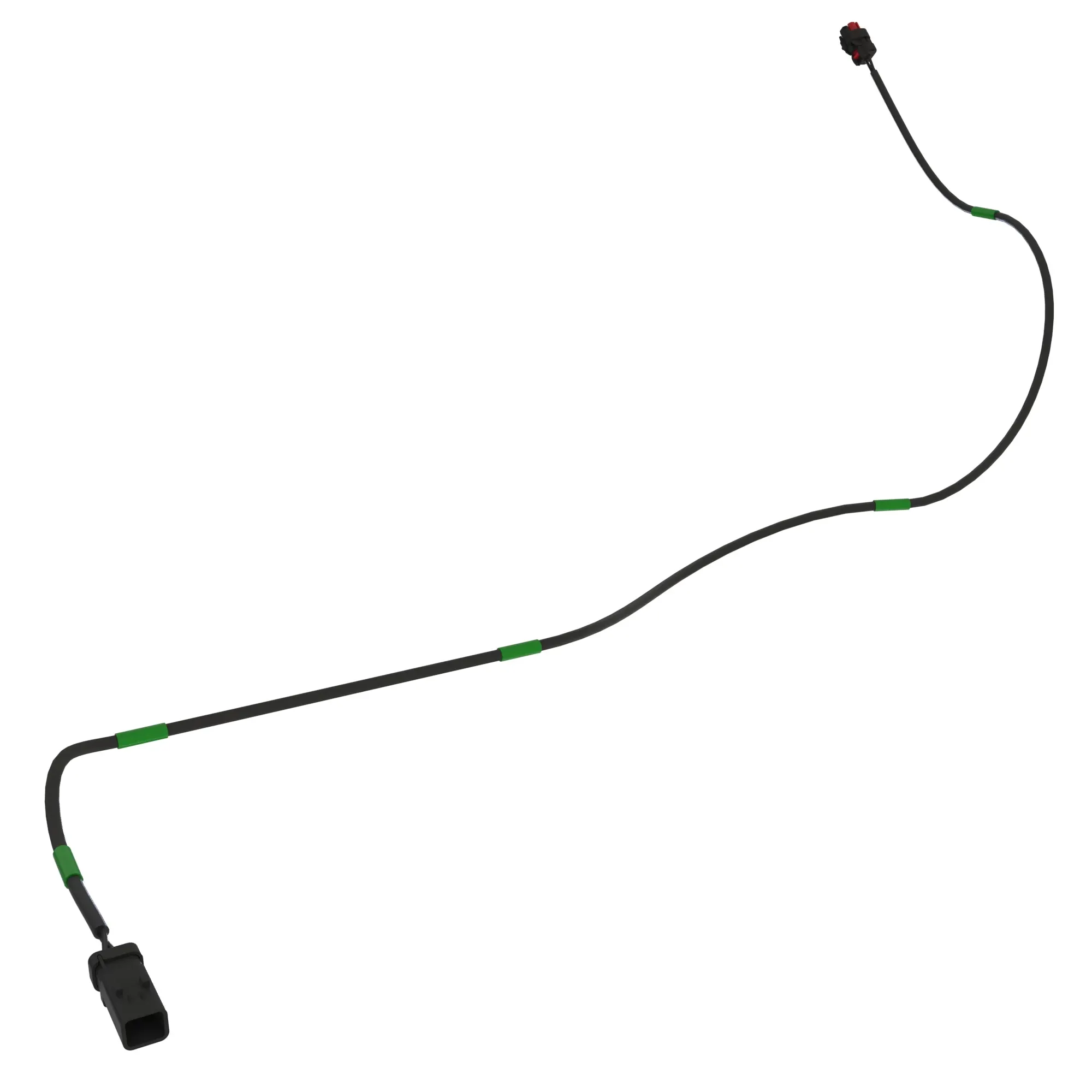 John Deere Wiring Harness - AT553700