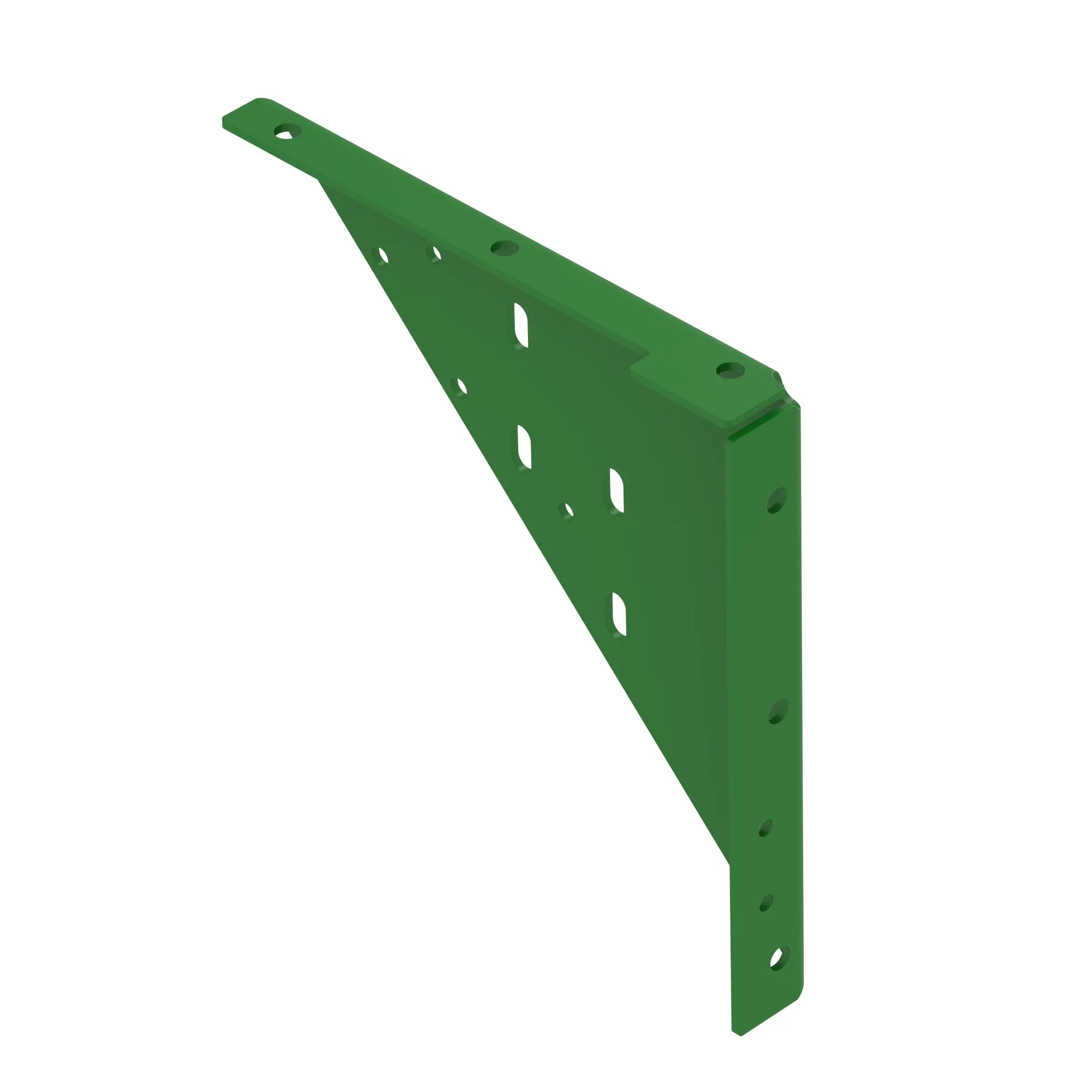 Reinforcement