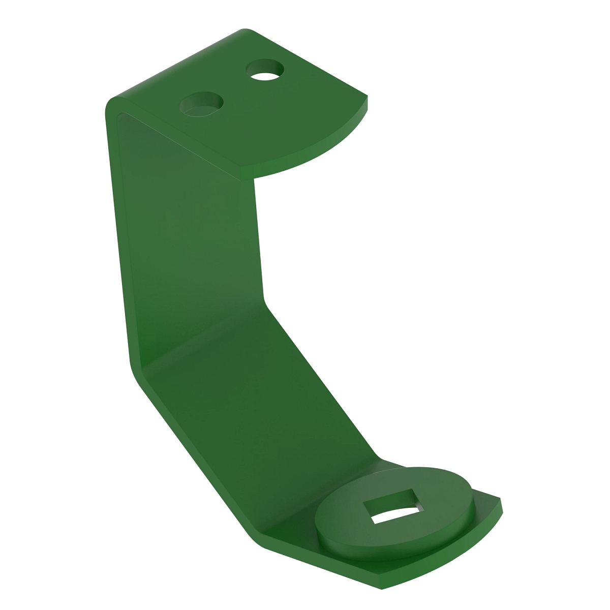 Bracket Assy.