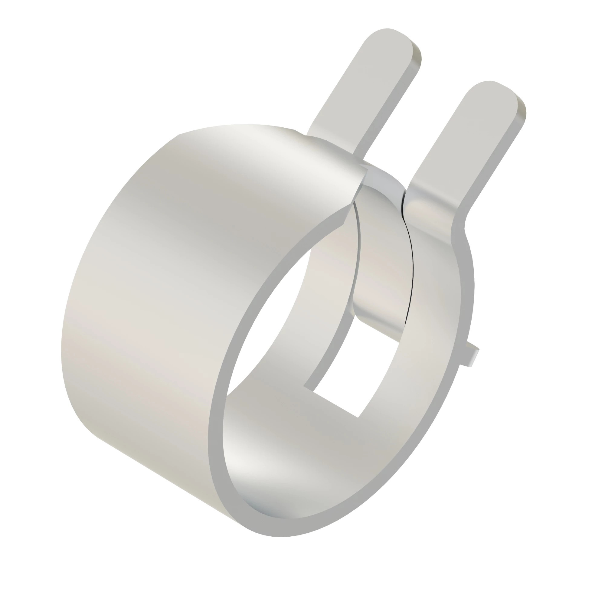 John Deere Single Band Hose Clamp - M133148