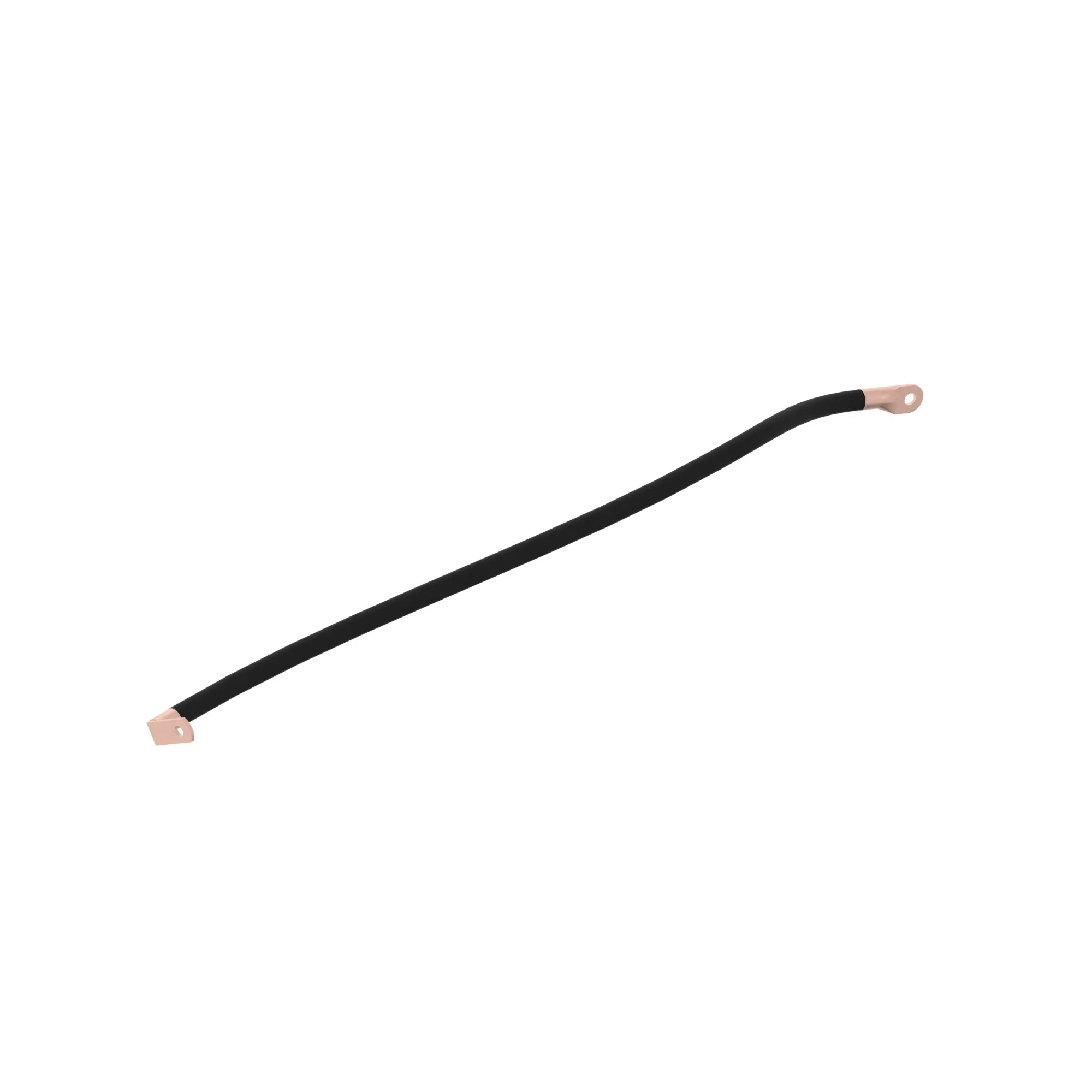 BATTERY CABLE, TRACKS, DISCONNECT,